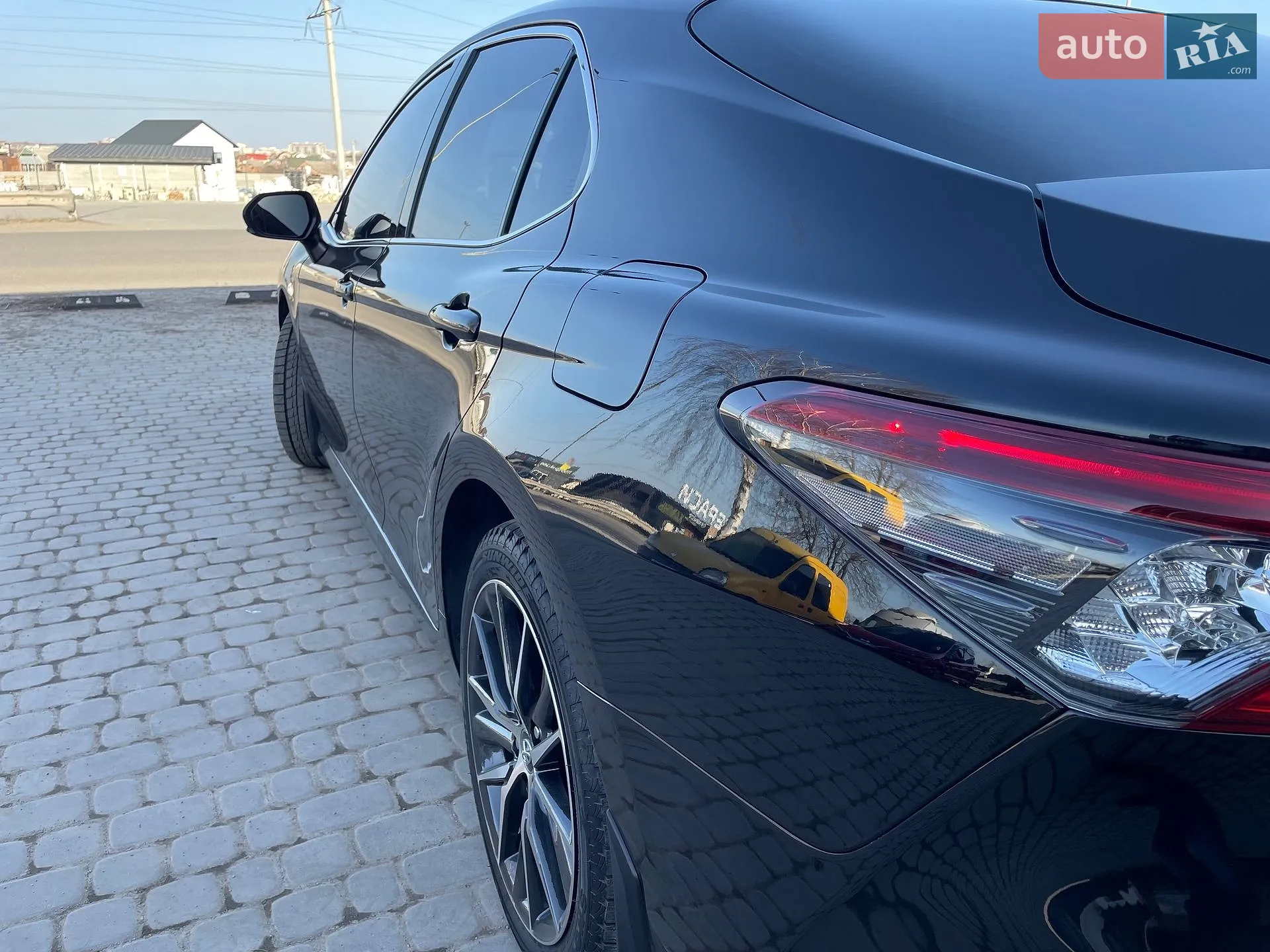 2023 Toyota Camry - мініатюра 15