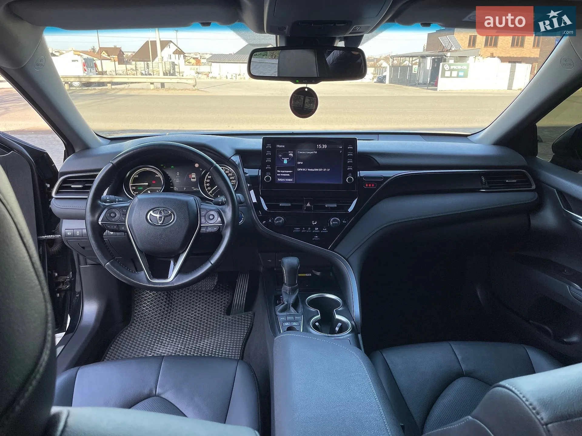 2023 Toyota Camry - мініатюра 50