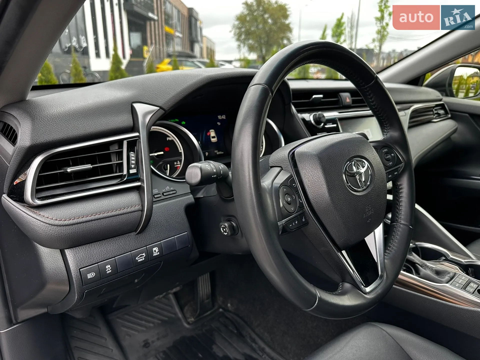 2020 Toyota Camry - мініатюра 18