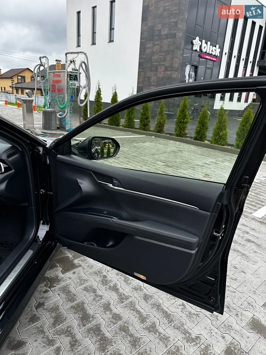 2020 Toyota Camry - мініатюра 31