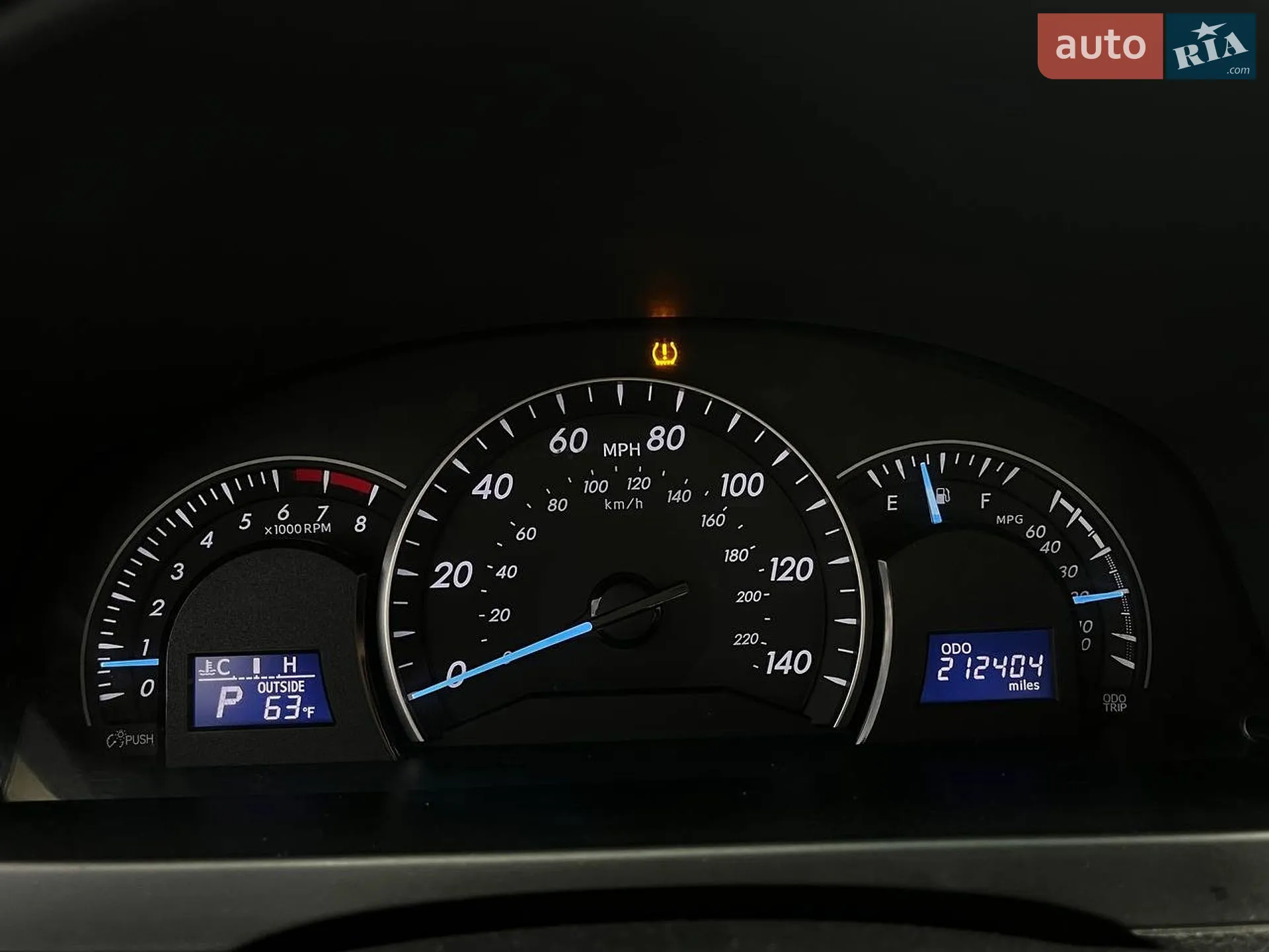 2013 Toyota Camry - мініатюра 21
