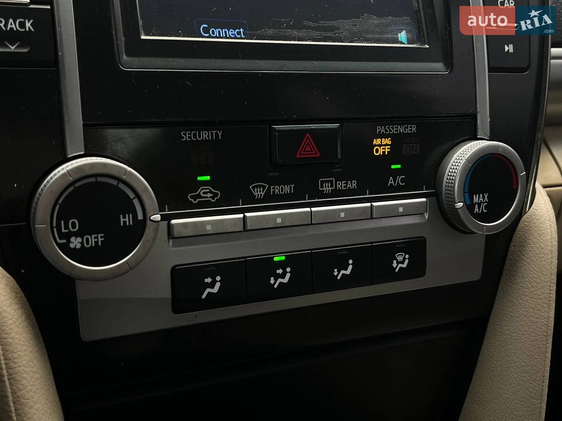 2013 Toyota Camry - мініатюра 25