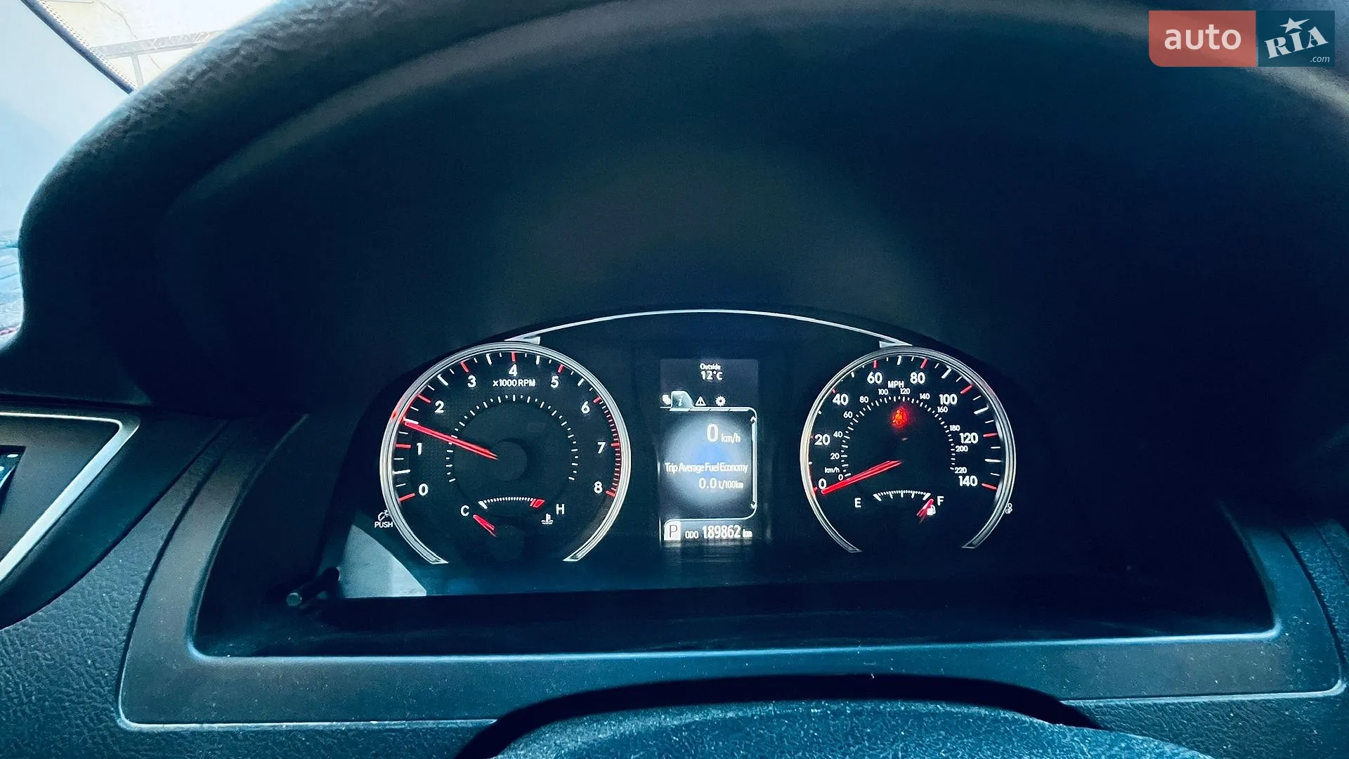 2015 Toyota Camry - мініатюра 10
