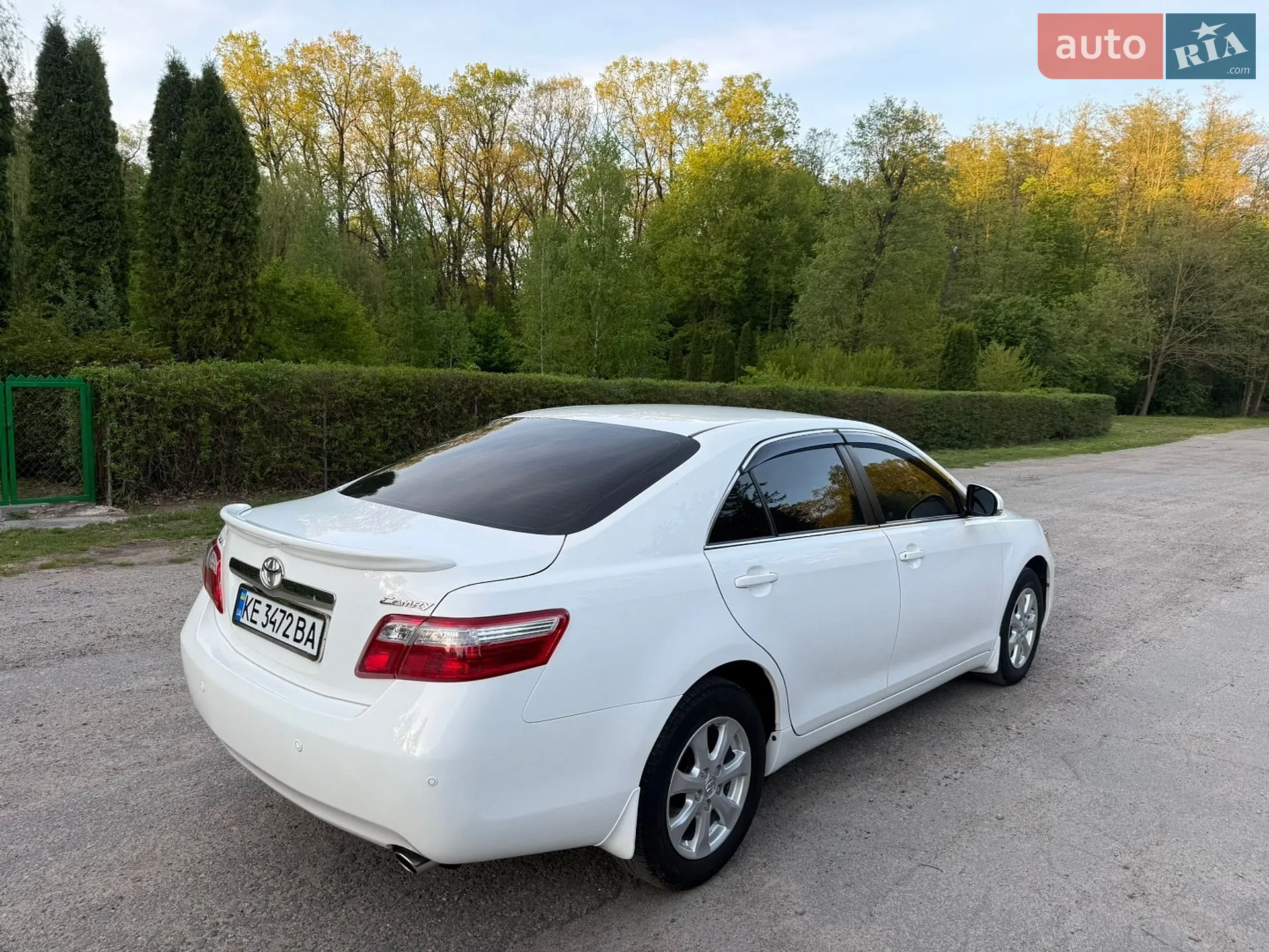 2010 Toyota Camry - мініатюра 15