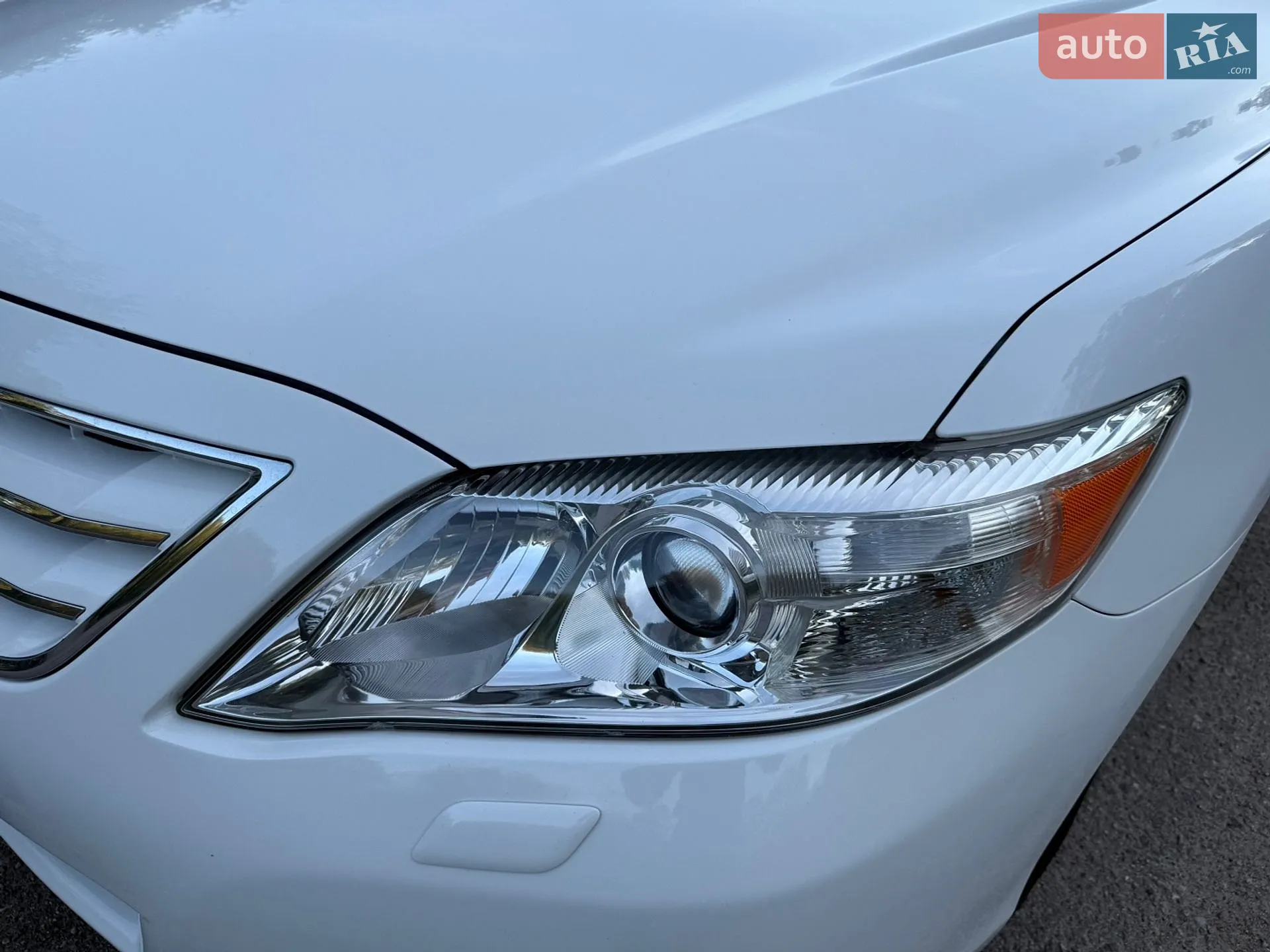 2010 Toyota Camry - мініатюра 29
