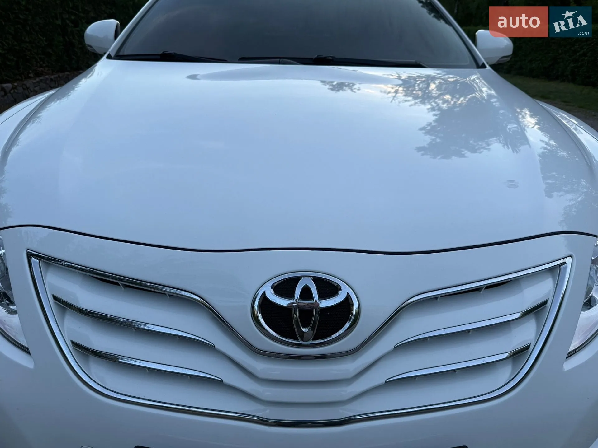 2010 Toyota Camry - мініатюра 31