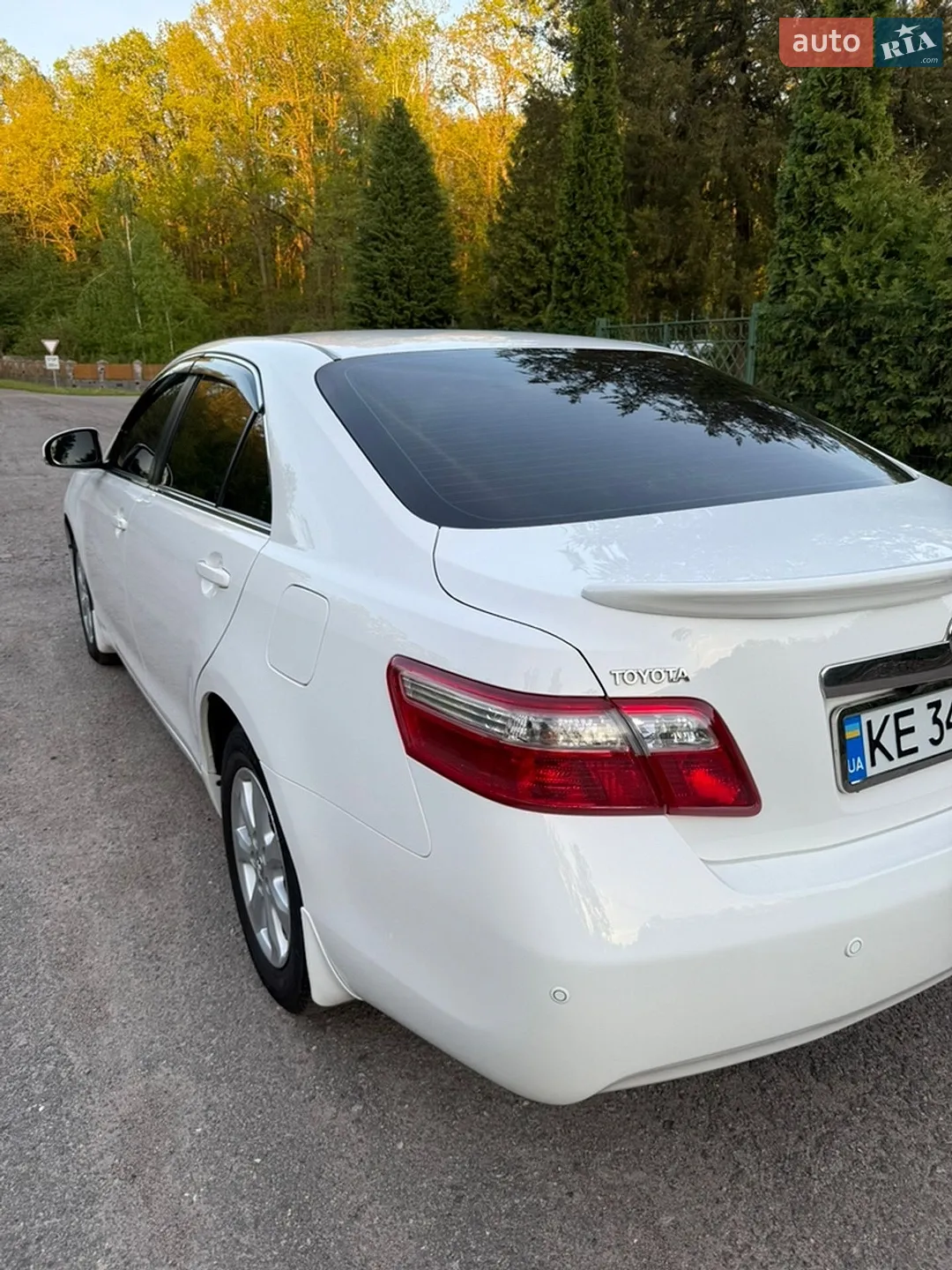 2010 Toyota Camry - мініатюра 43