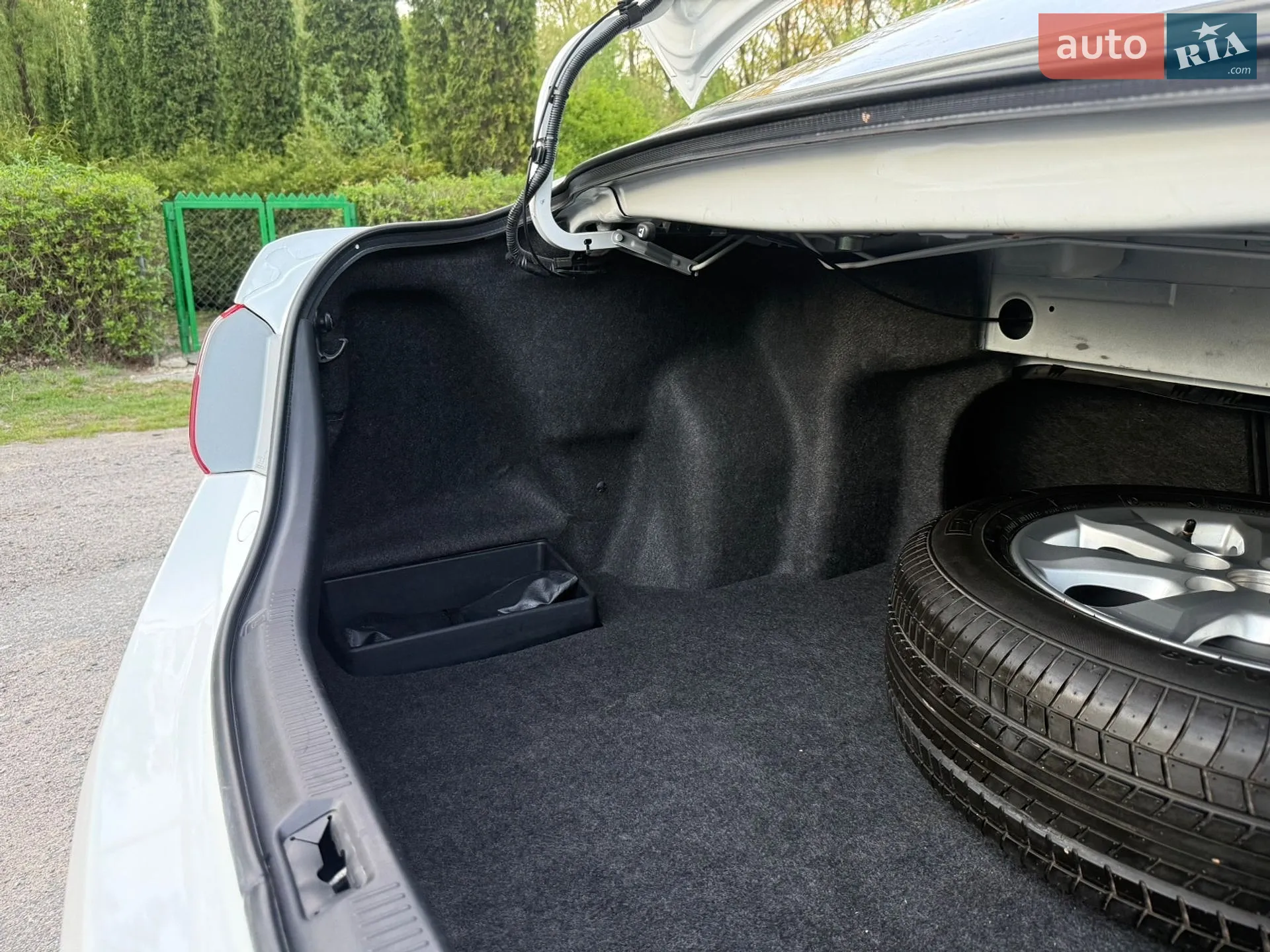 2010 Toyota Camry - мініатюра 79