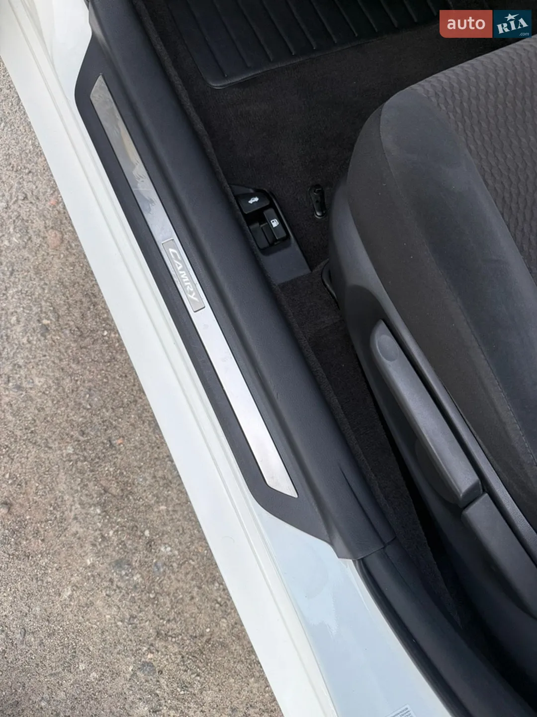 2010 Toyota Camry - мініатюра 84
