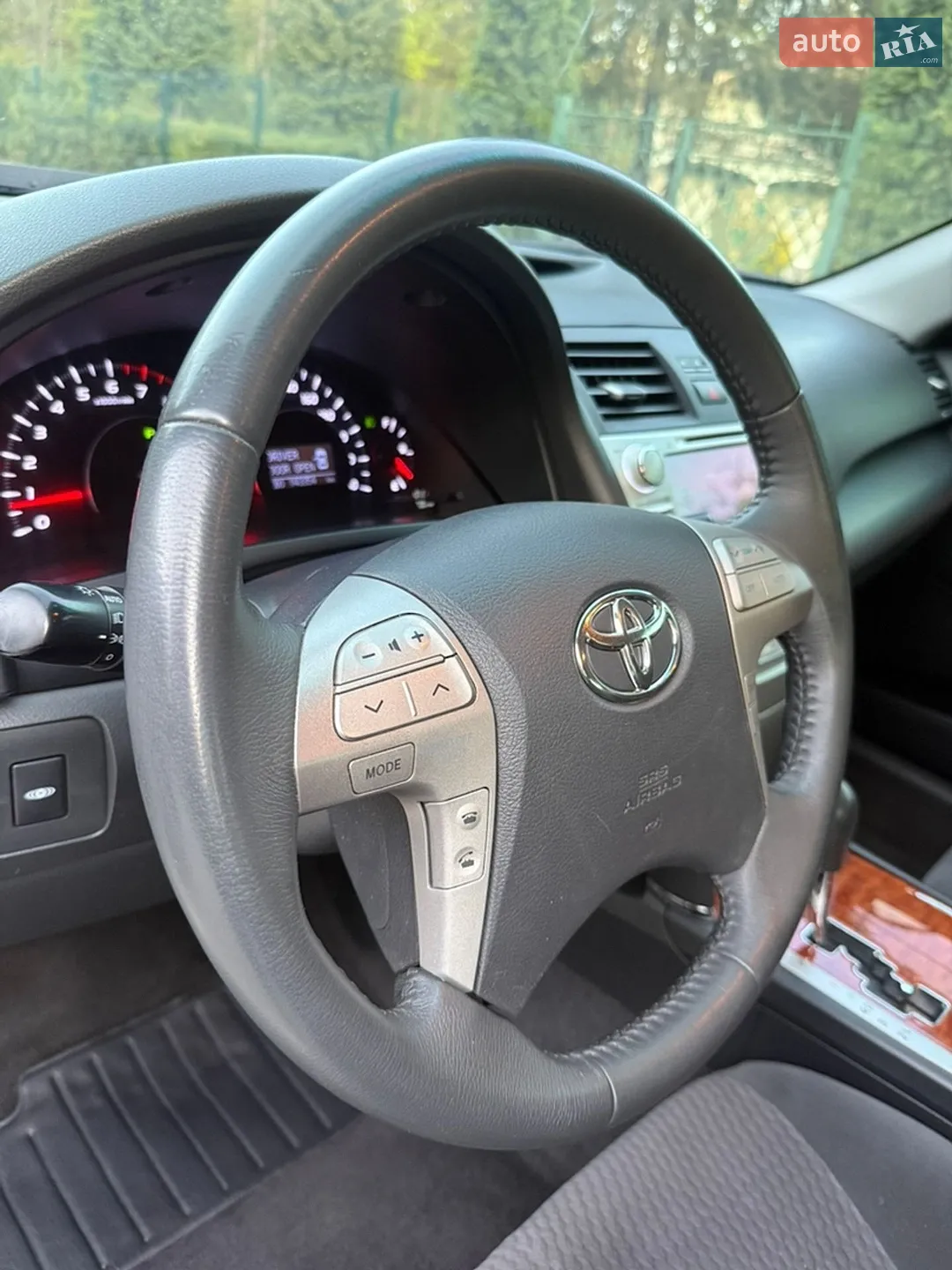 2010 Toyota Camry - мініатюра 89