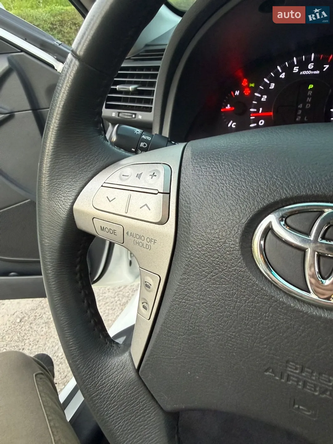 2010 Toyota Camry - мініатюра 94