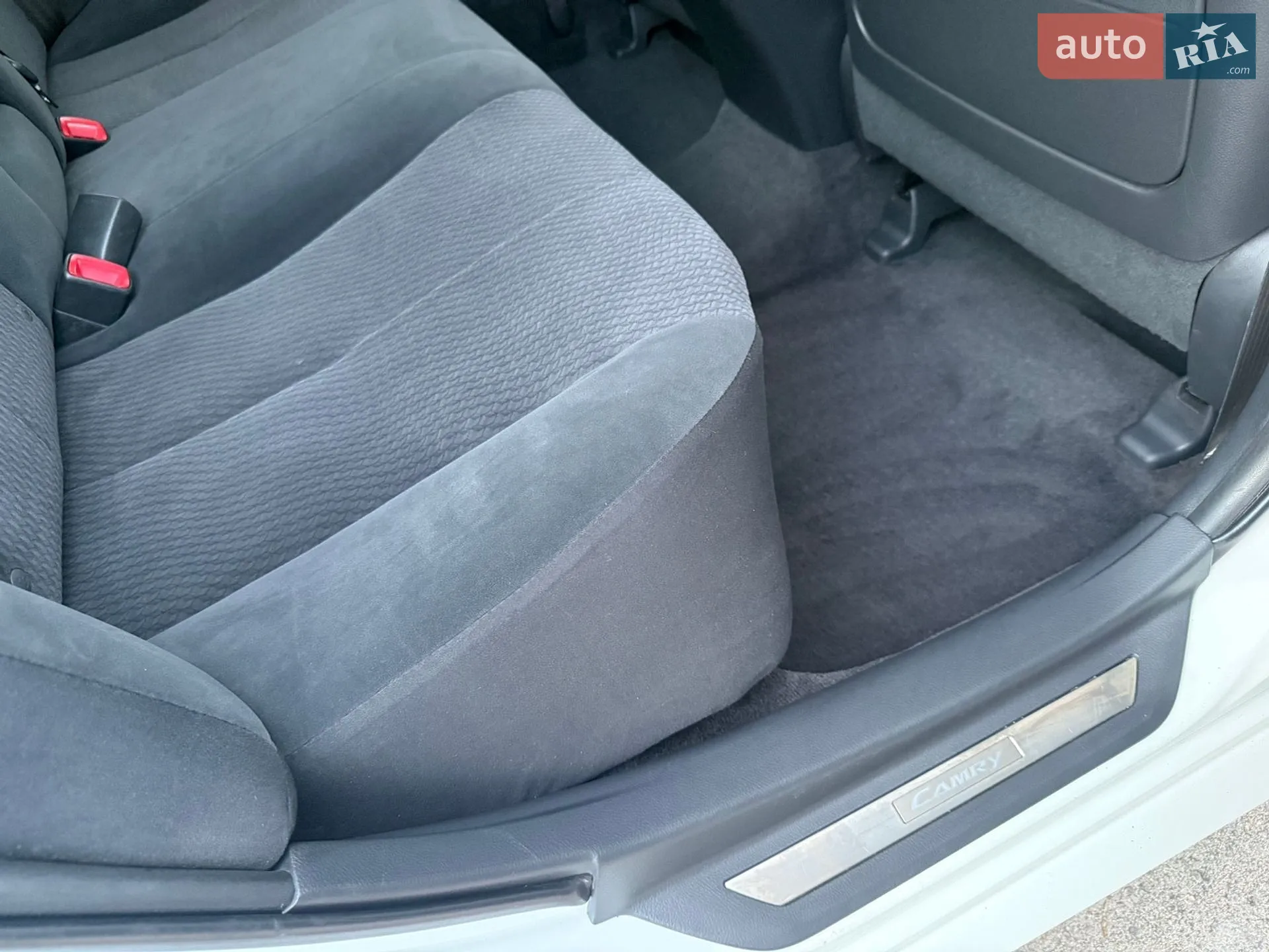 2010 Toyota Camry - мініатюра 114