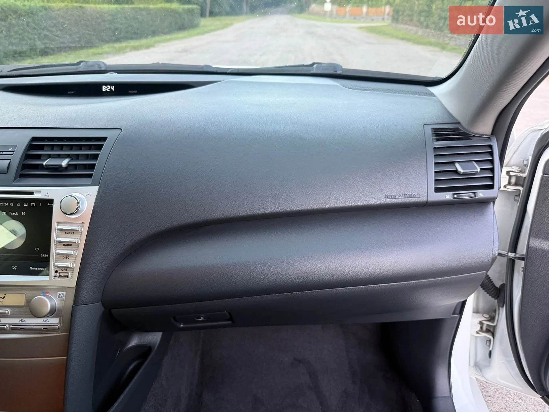 2010 Toyota Camry - мініатюра 125