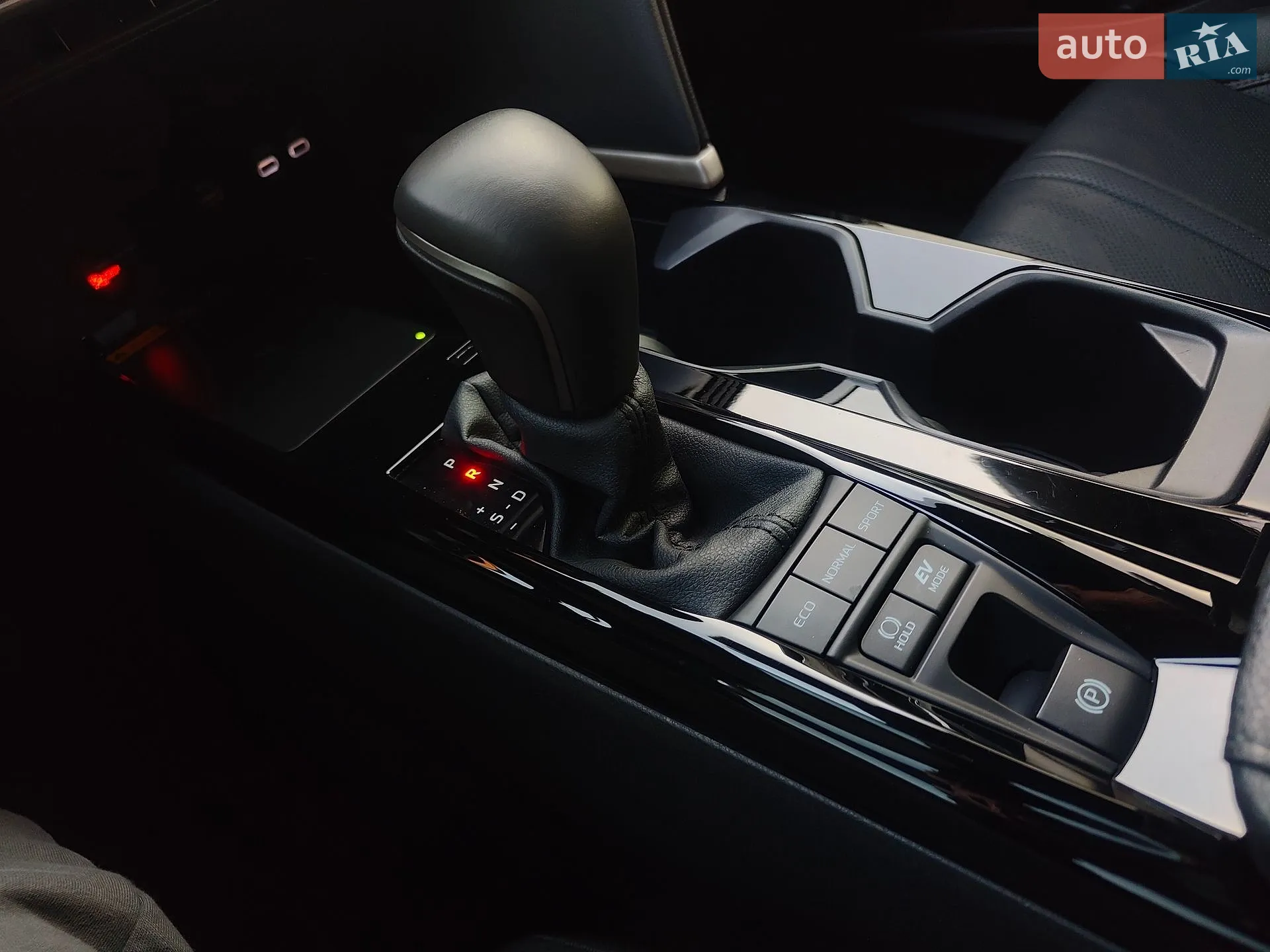 2024 Toyota Camry - мініатюра 49
