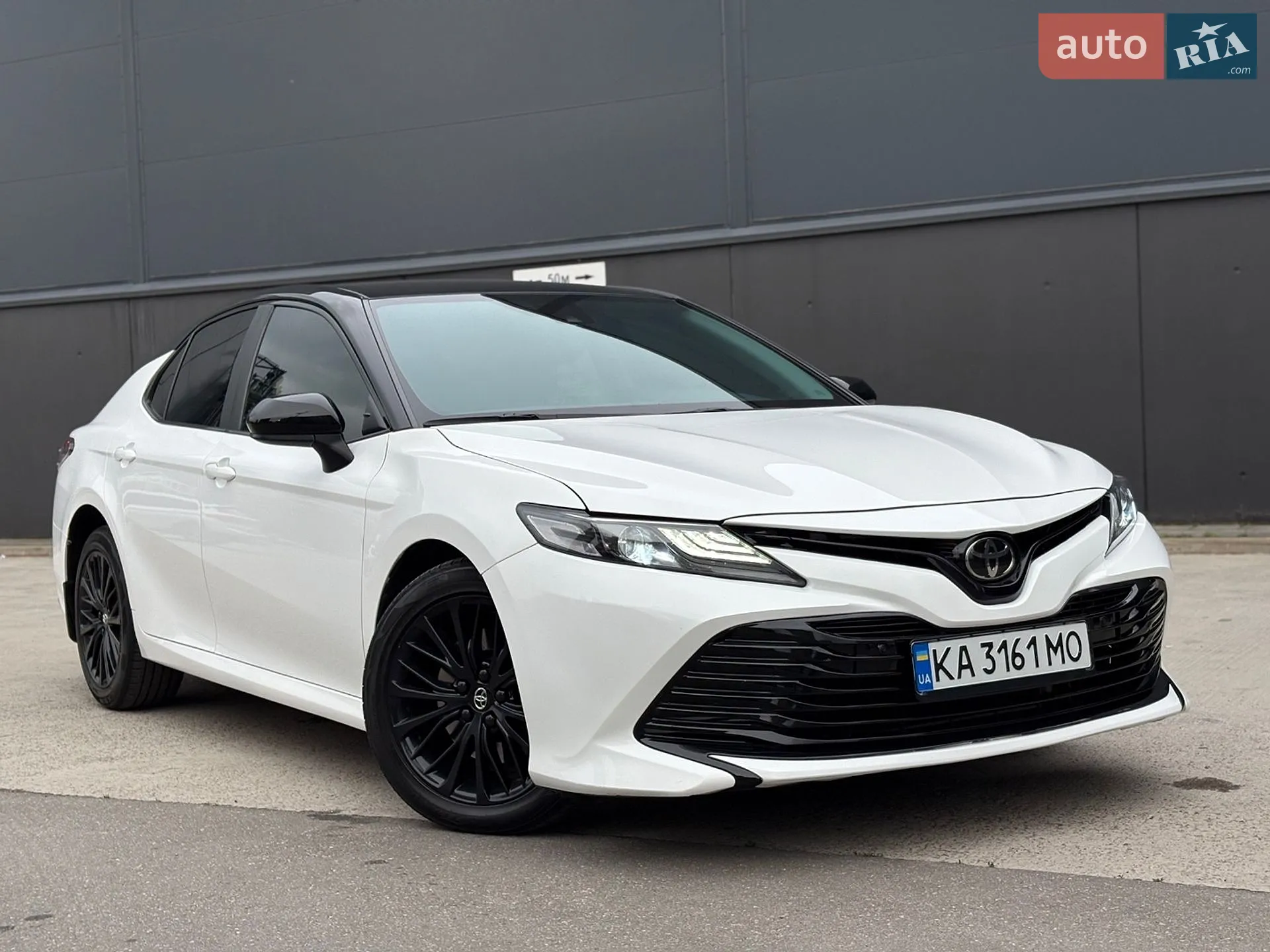 2020 Toyota Camry - мініатюра 21