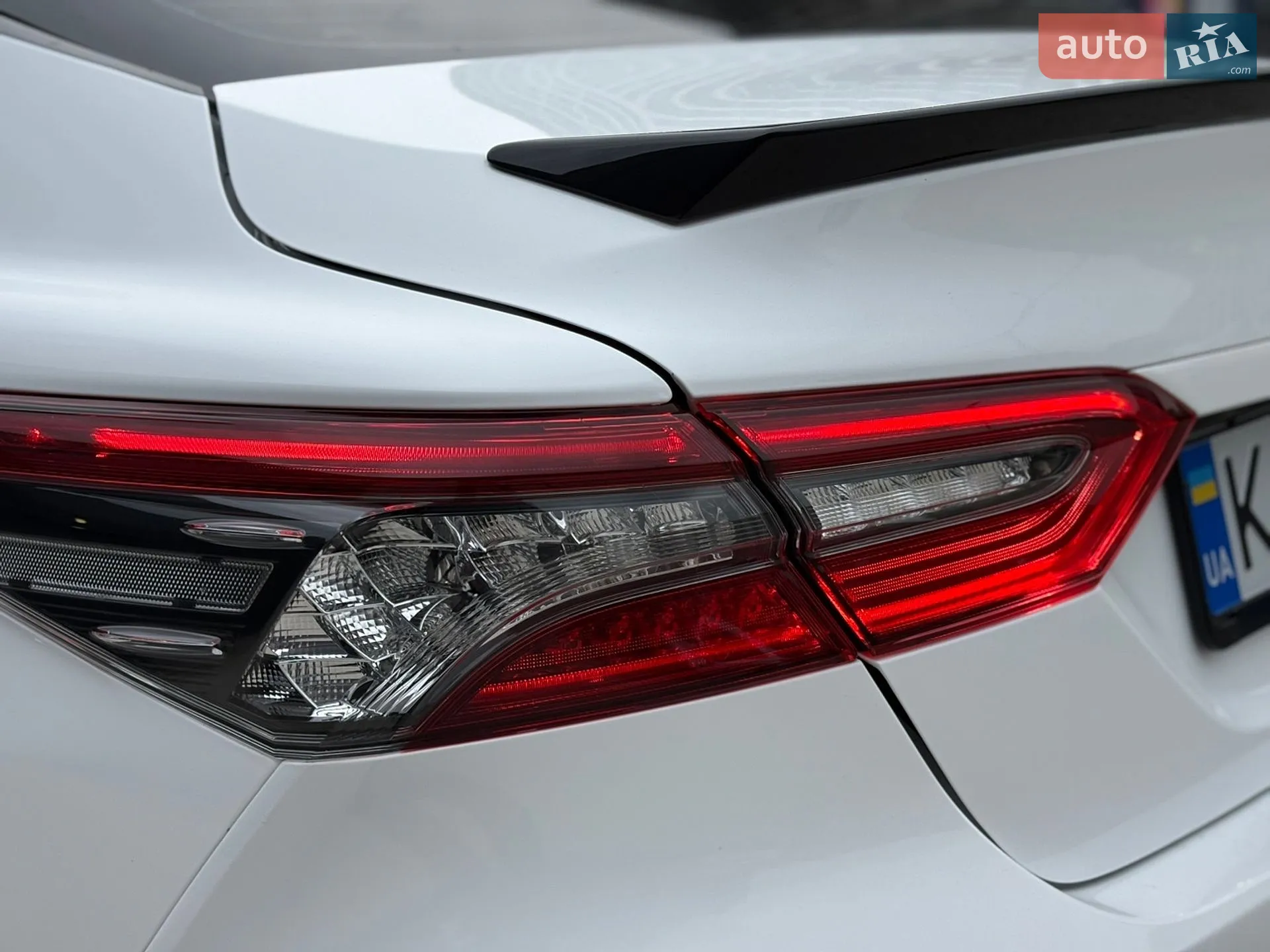 2020 Toyota Camry - мініатюра 28