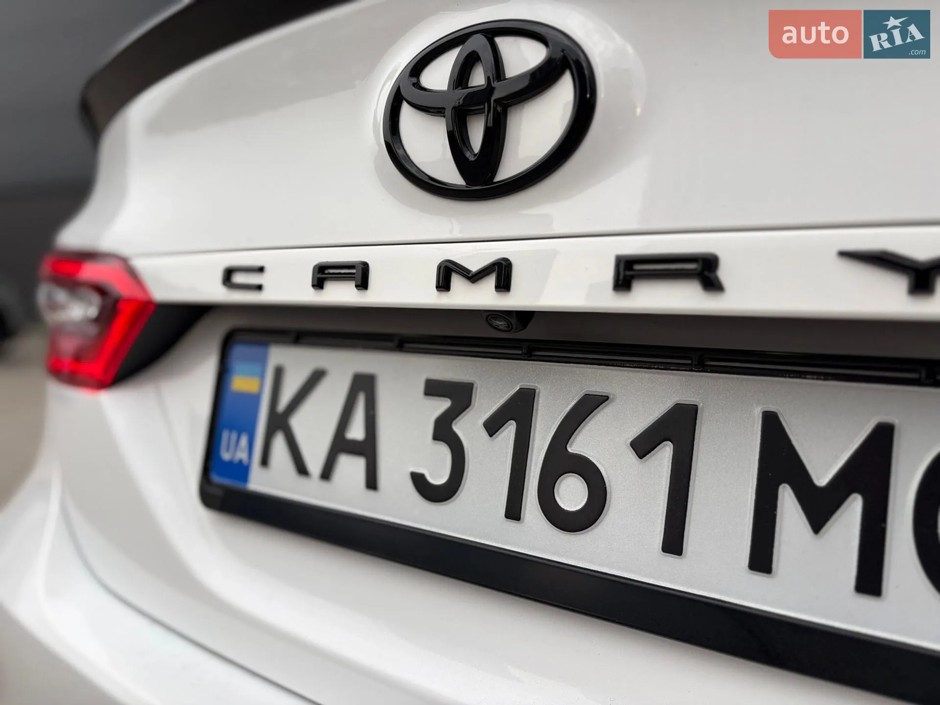 2020 Toyota Camry - мініатюра 52