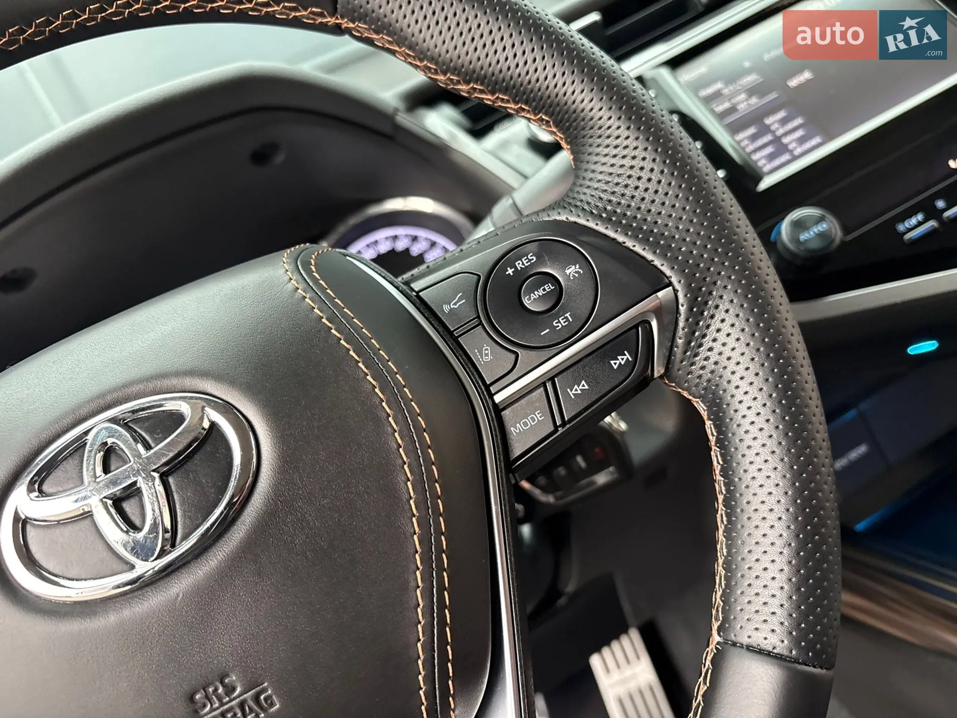 2020 Toyota Camry - мініатюра 60