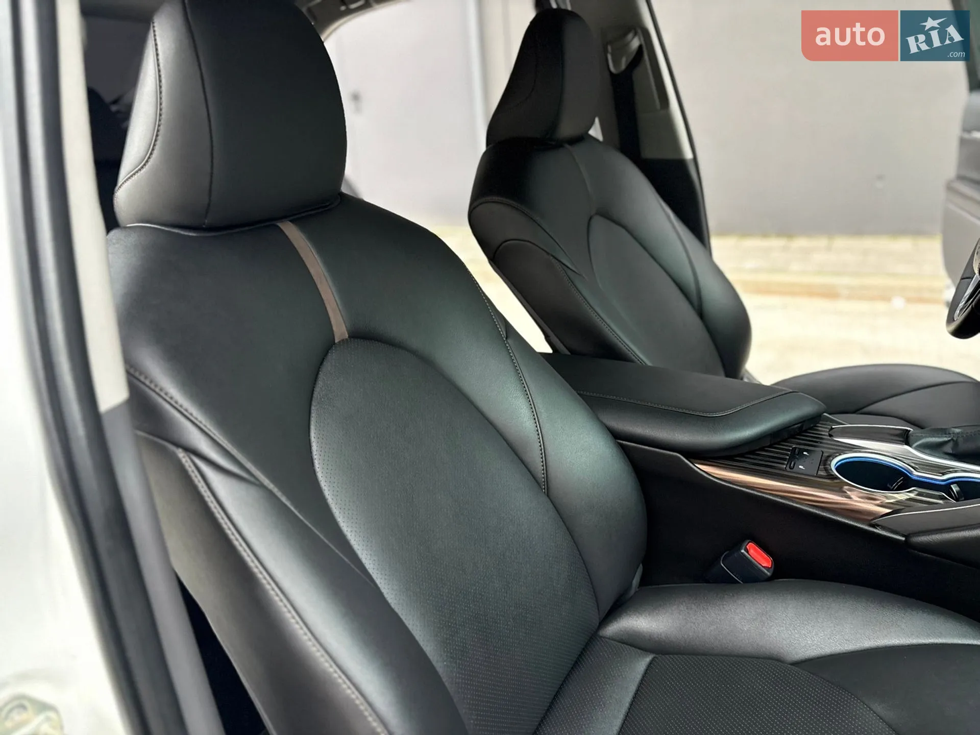 2020 Toyota Camry - мініатюра 75