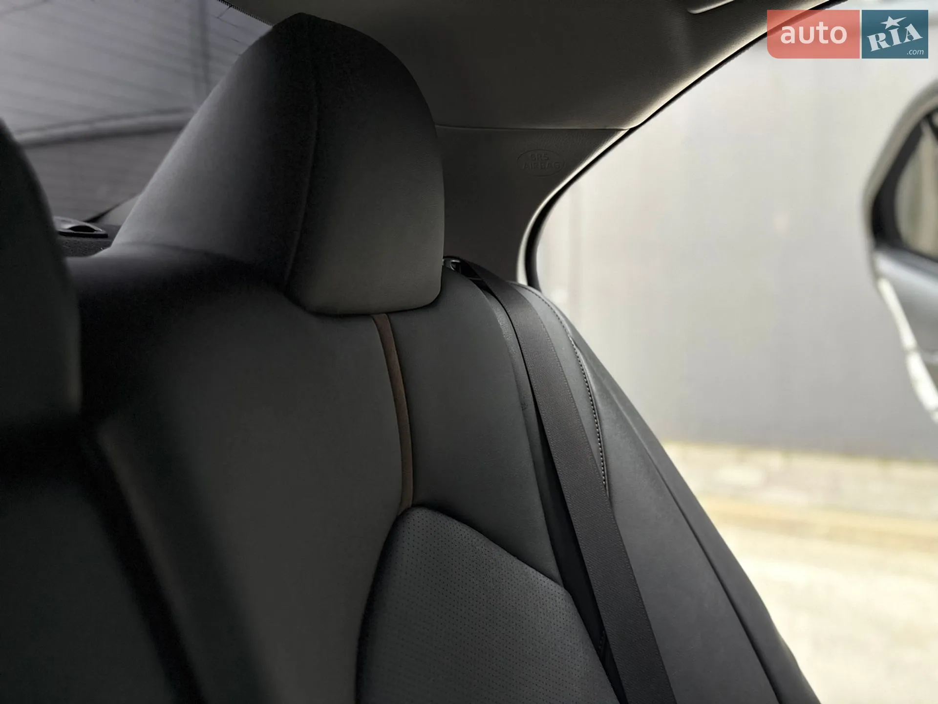 2020 Toyota Camry - мініатюра 77