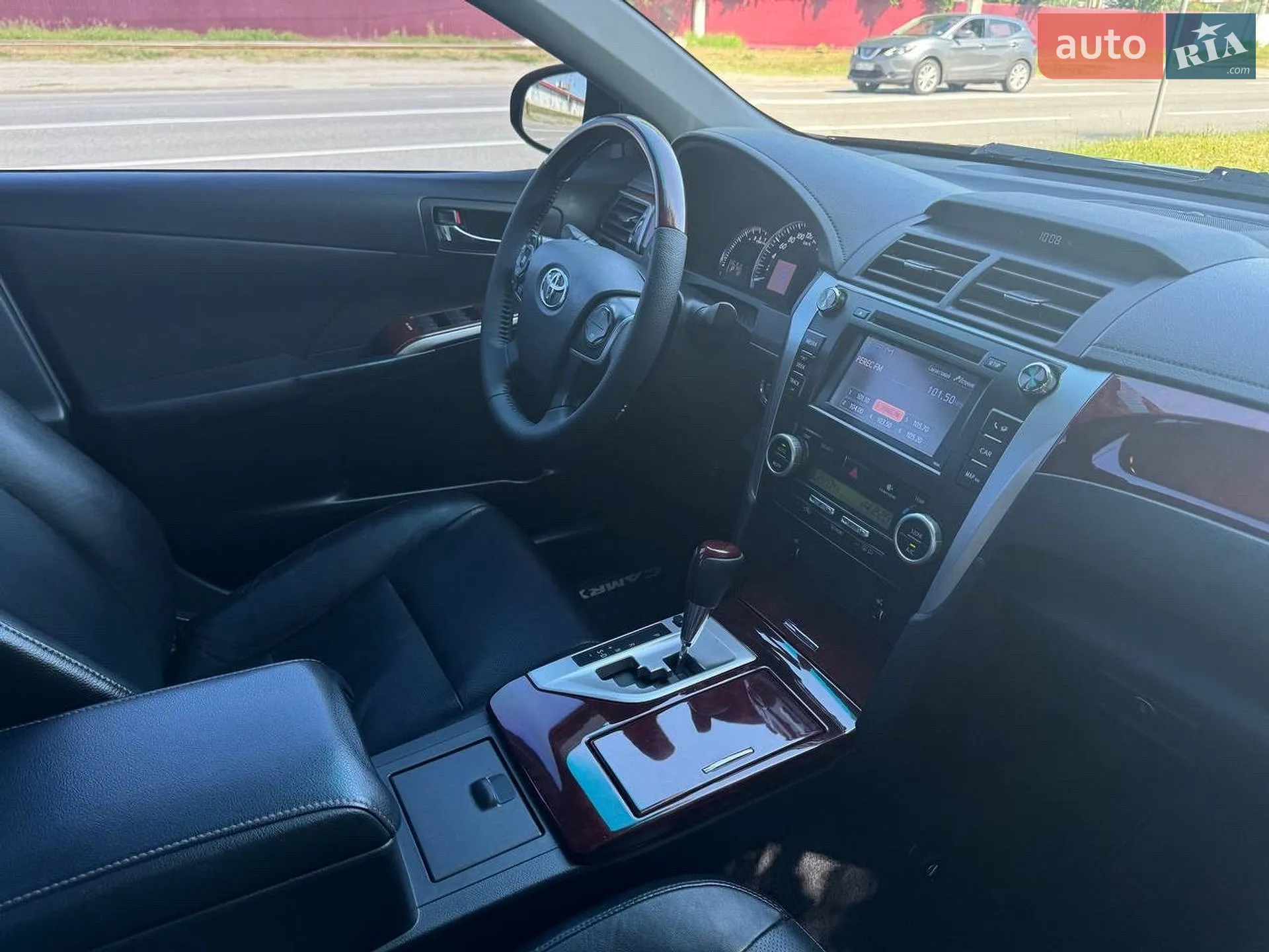2012 Toyota Camry - мініатюра 26