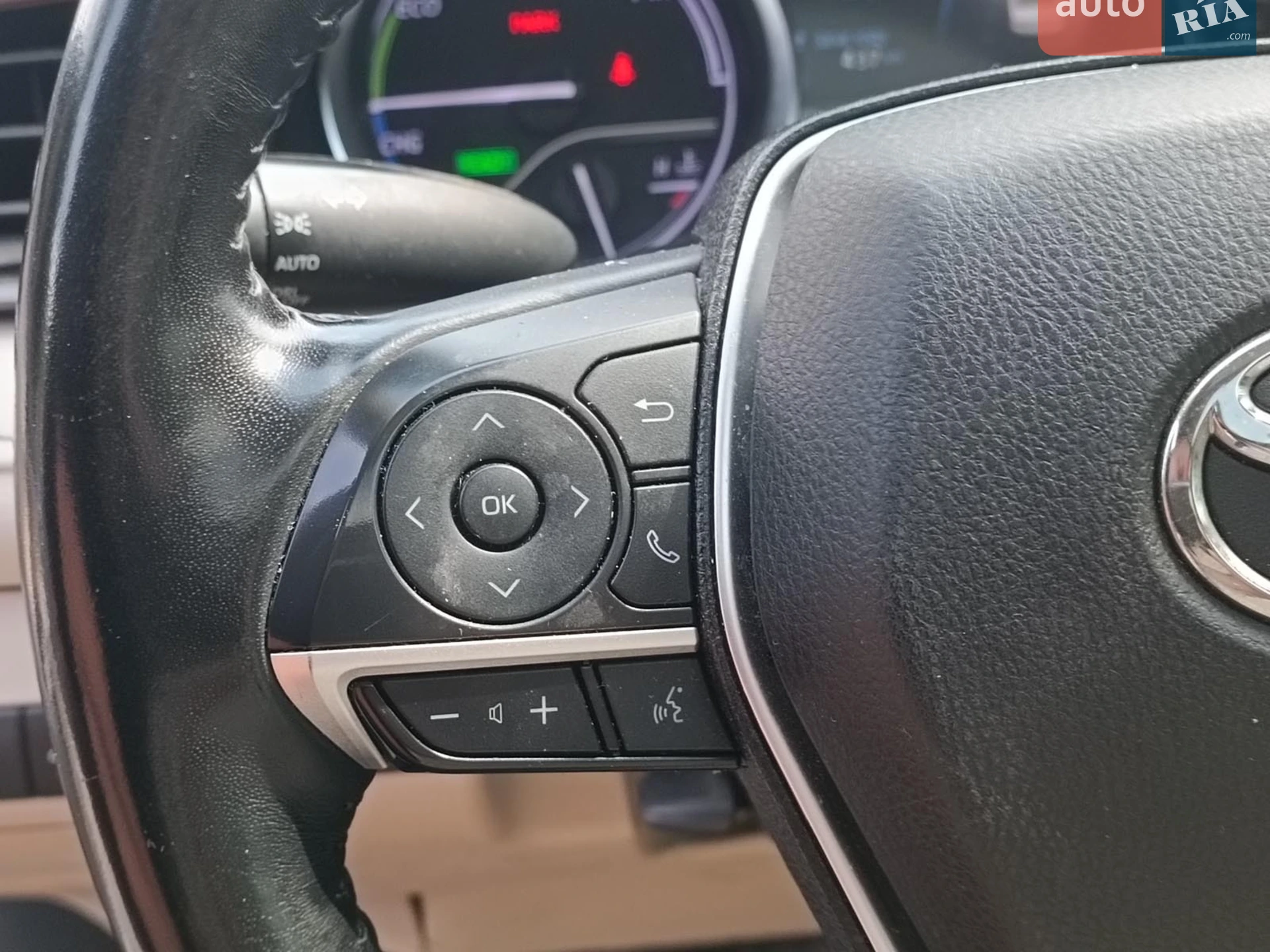2021 Toyota Camry - мініатюра 23