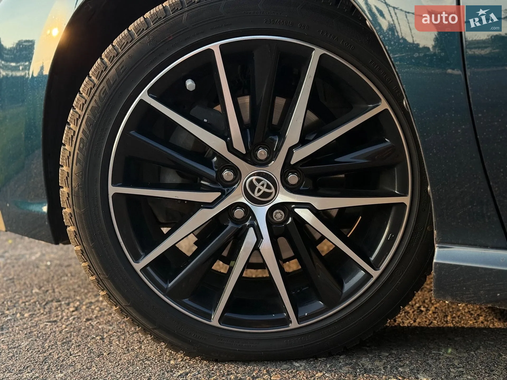 2020 Toyota Camry - мініатюра 19