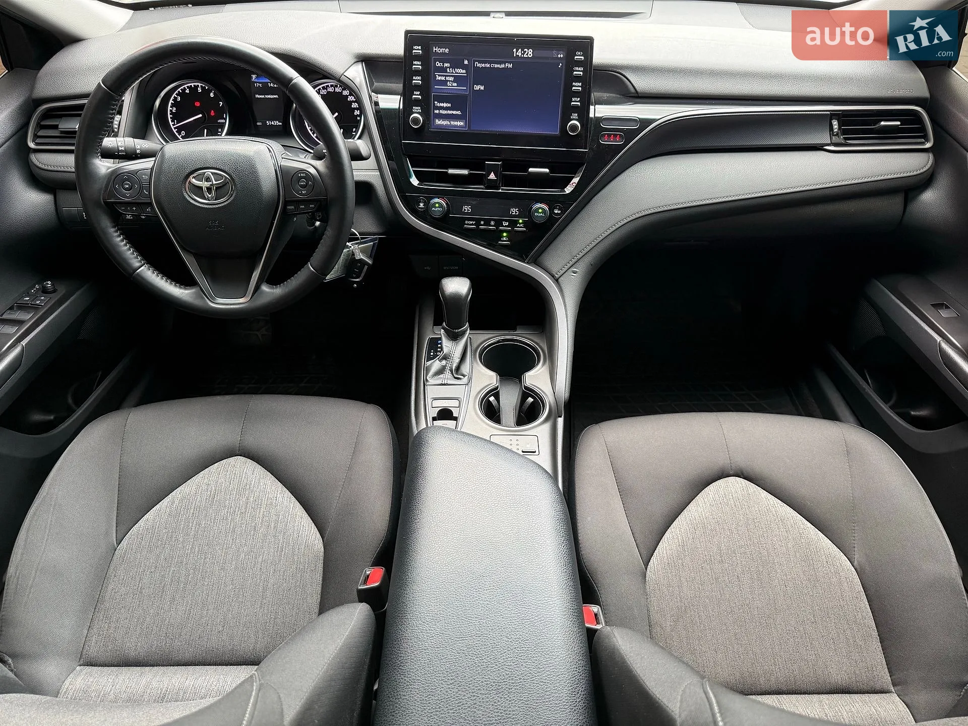 2023 Toyota Camry - мініатюра 10