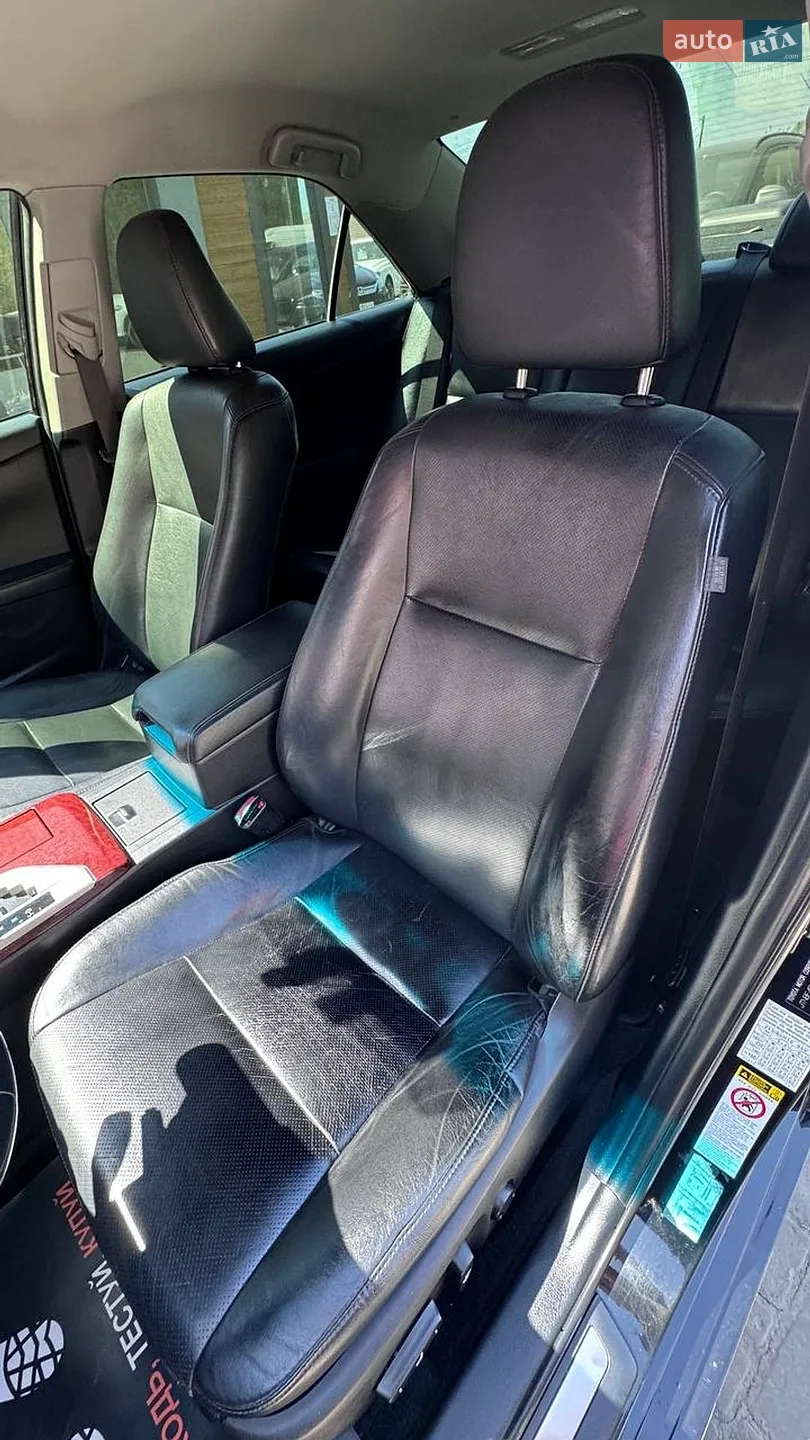 2013 Toyota Camry - мініатюра 17