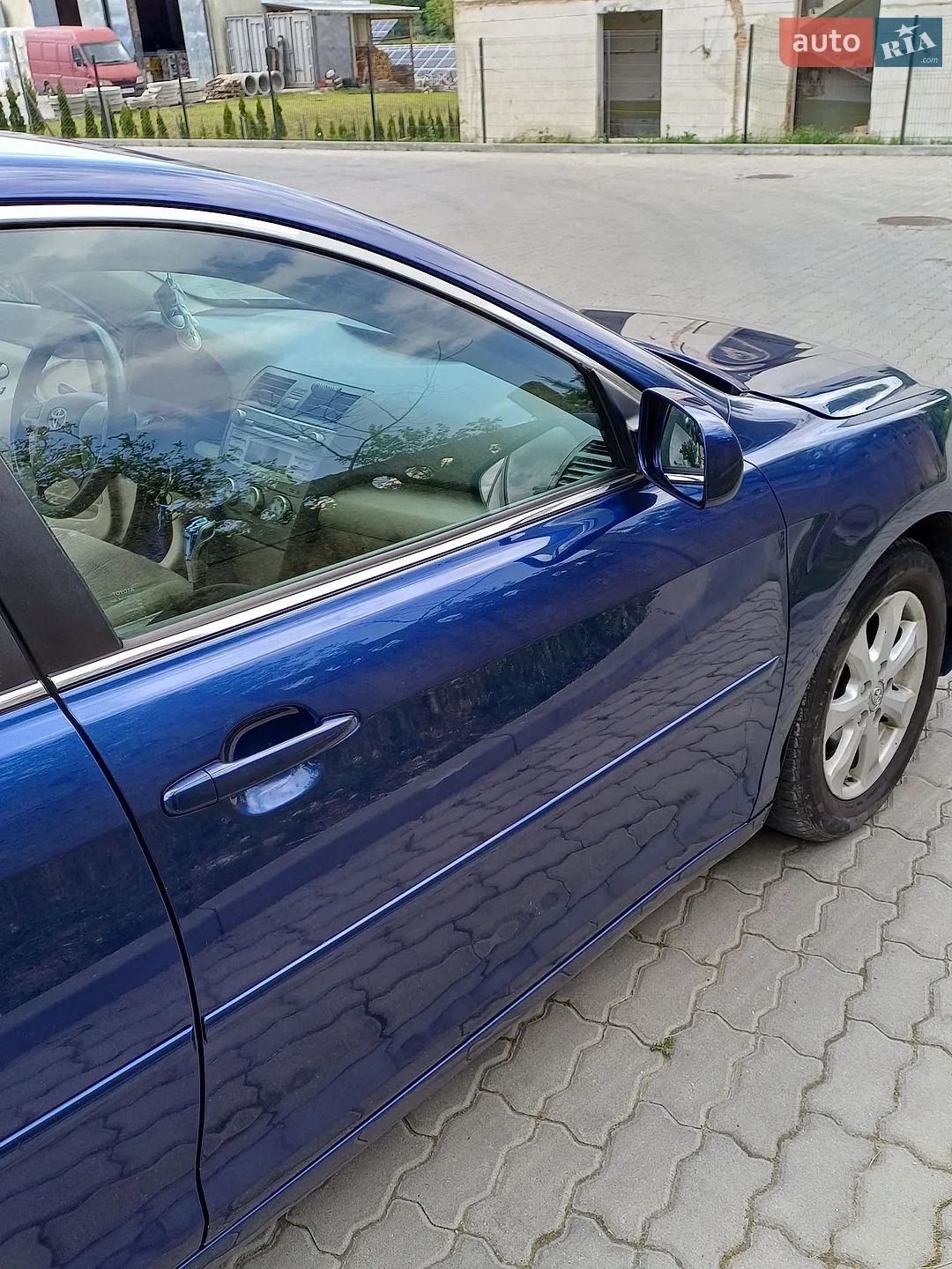 2010 Toyota Camry - мініатюра 4