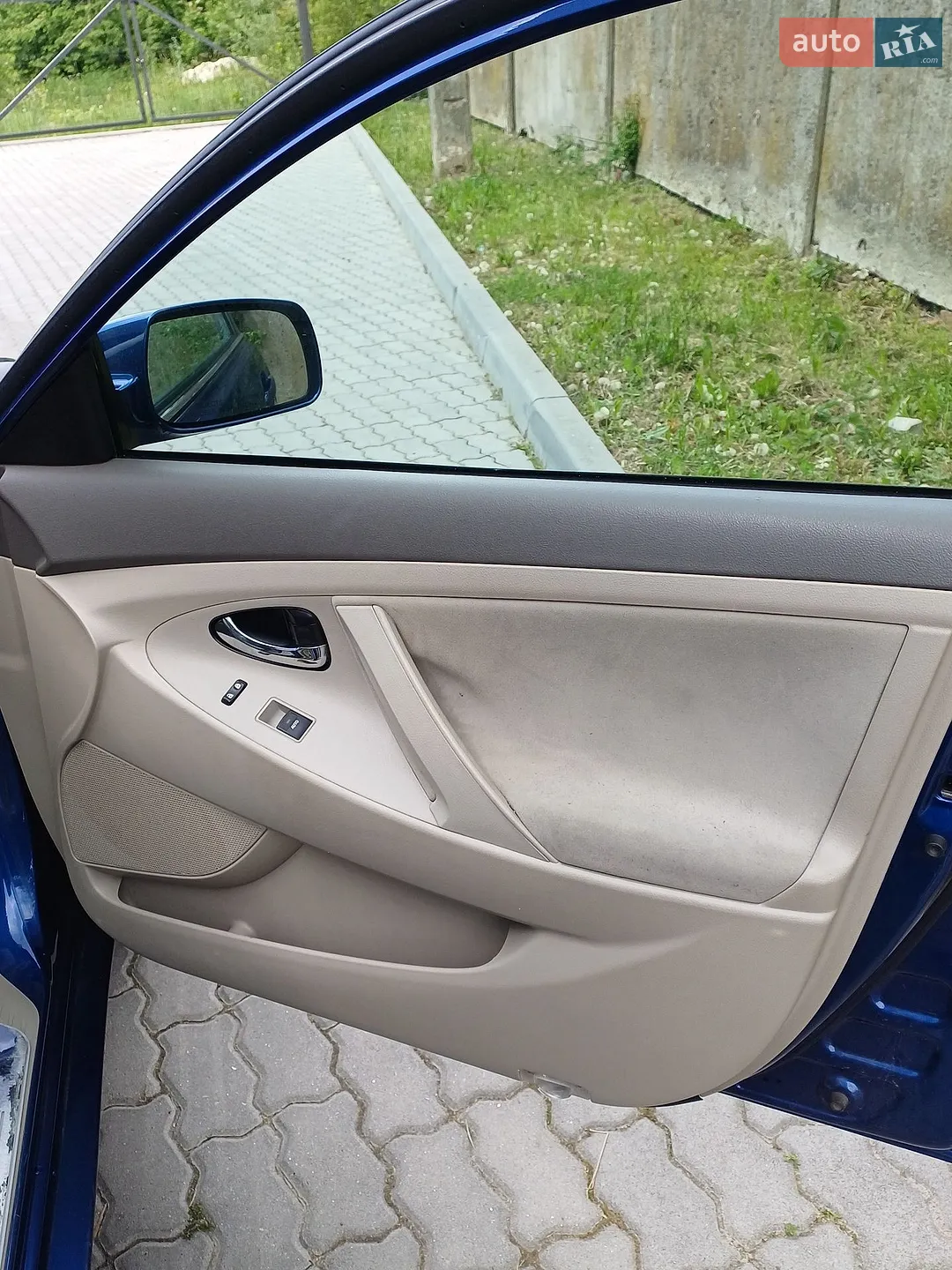 2010 Toyota Camry - мініатюра 9