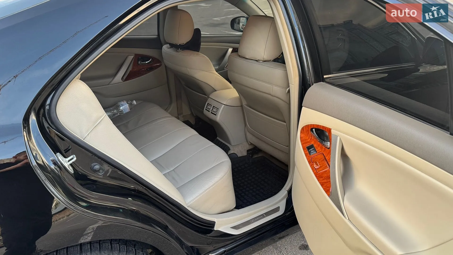 2011 Toyota Camry - мініатюра 14