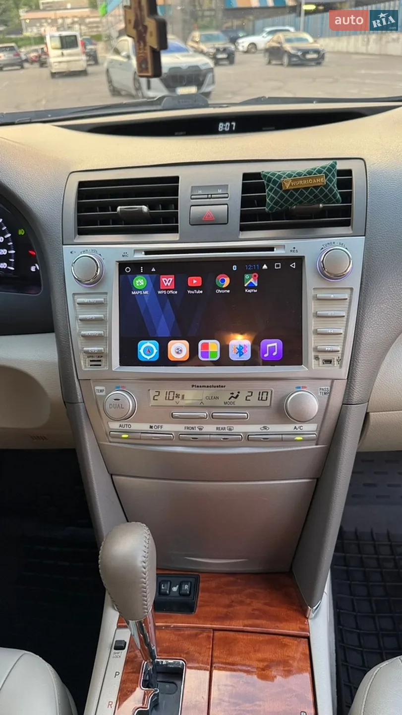 2011 Toyota Camry - мініатюра 18
