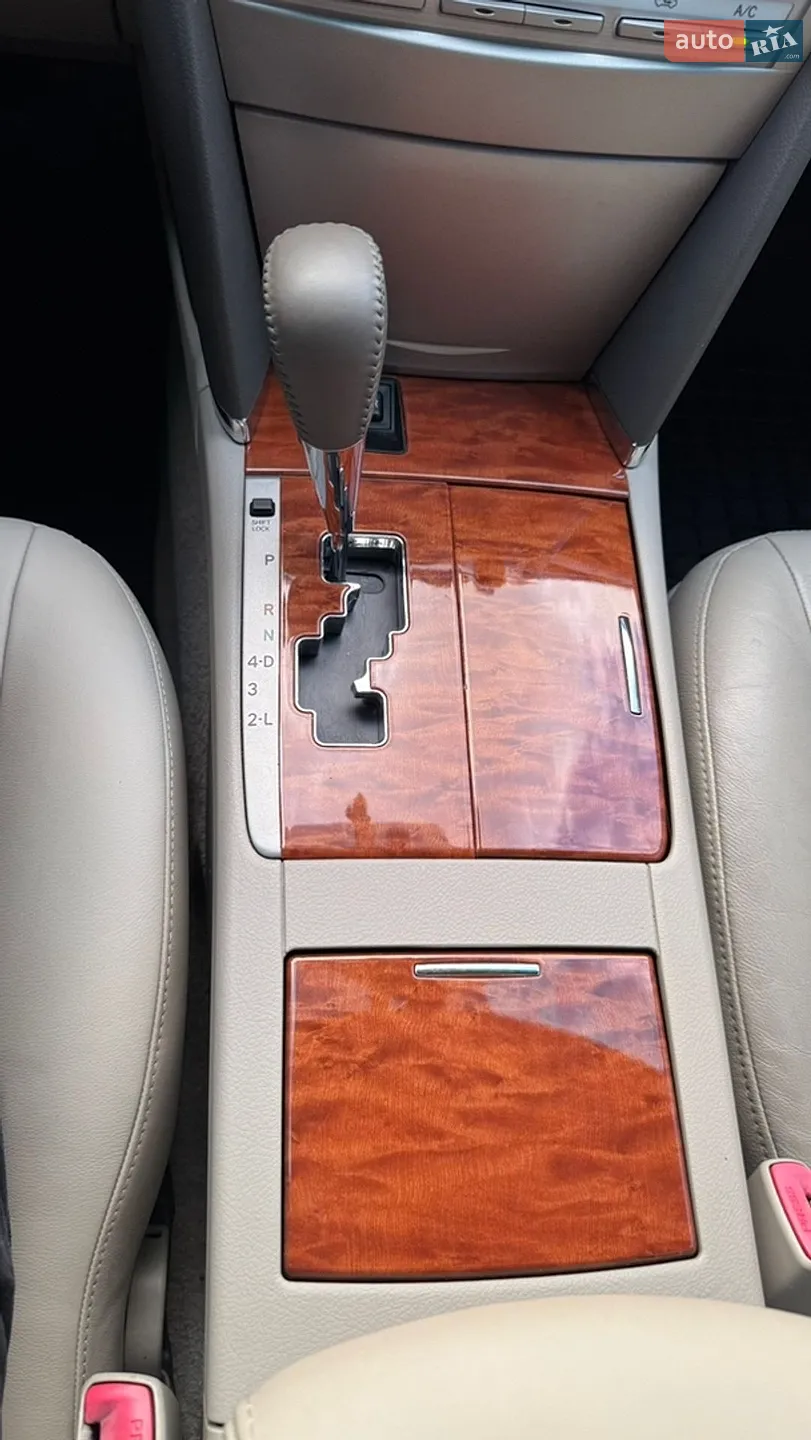 2011 Toyota Camry - мініатюра 22