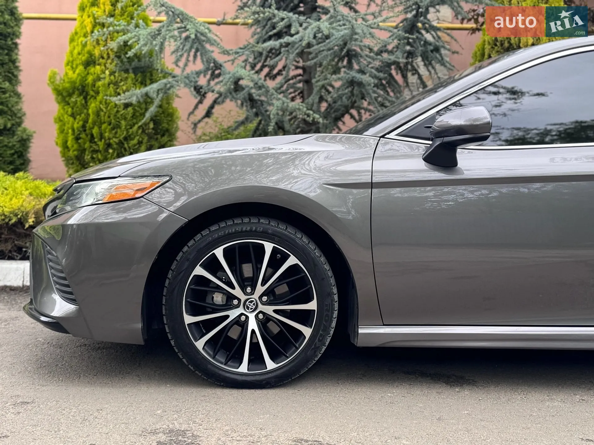 2019 Toyota Camry - мініатюра 5