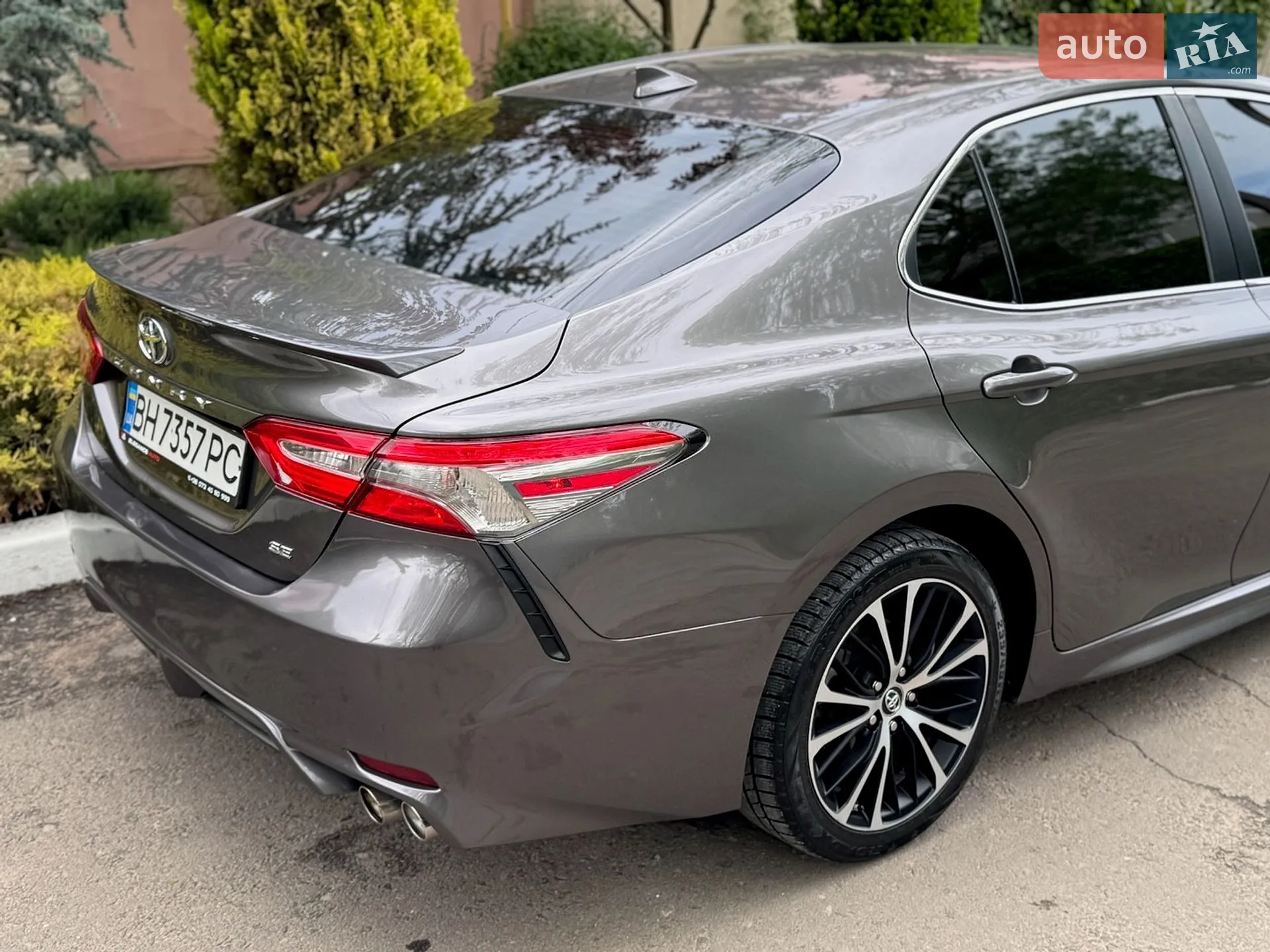 2019 Toyota Camry - мініатюра 24