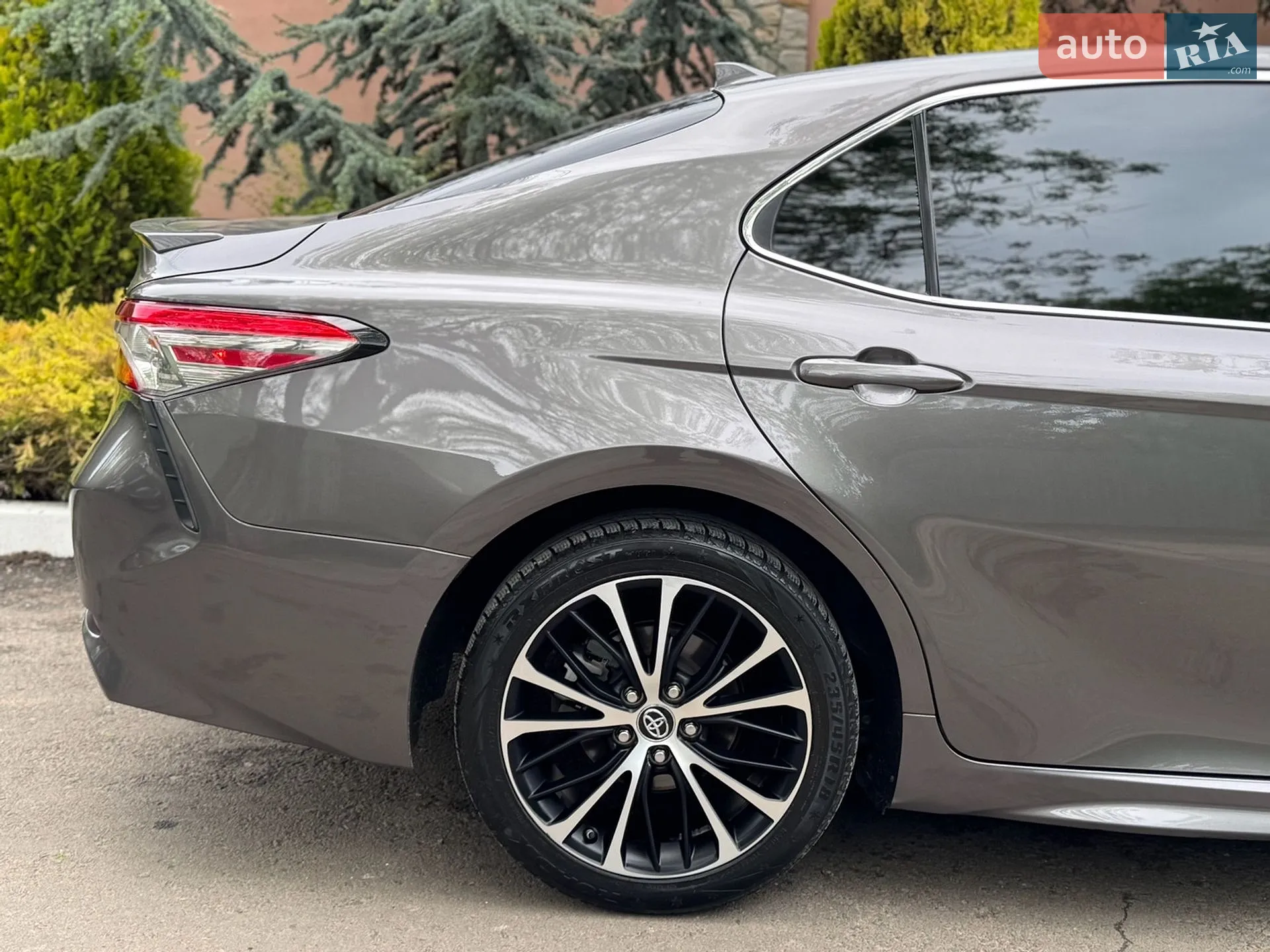 2019 Toyota Camry - мініатюра 26