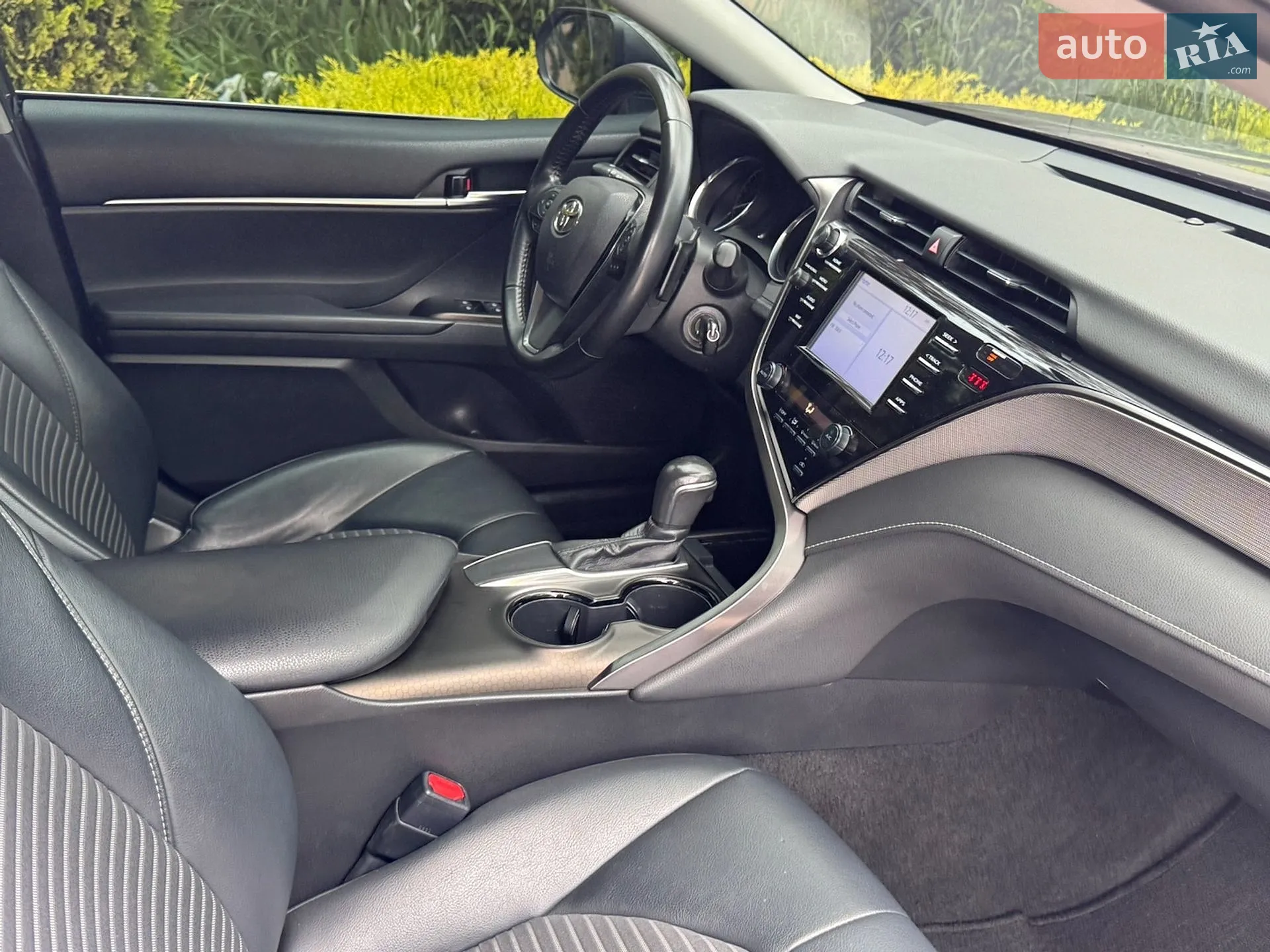 2019 Toyota Camry - мініатюра 48