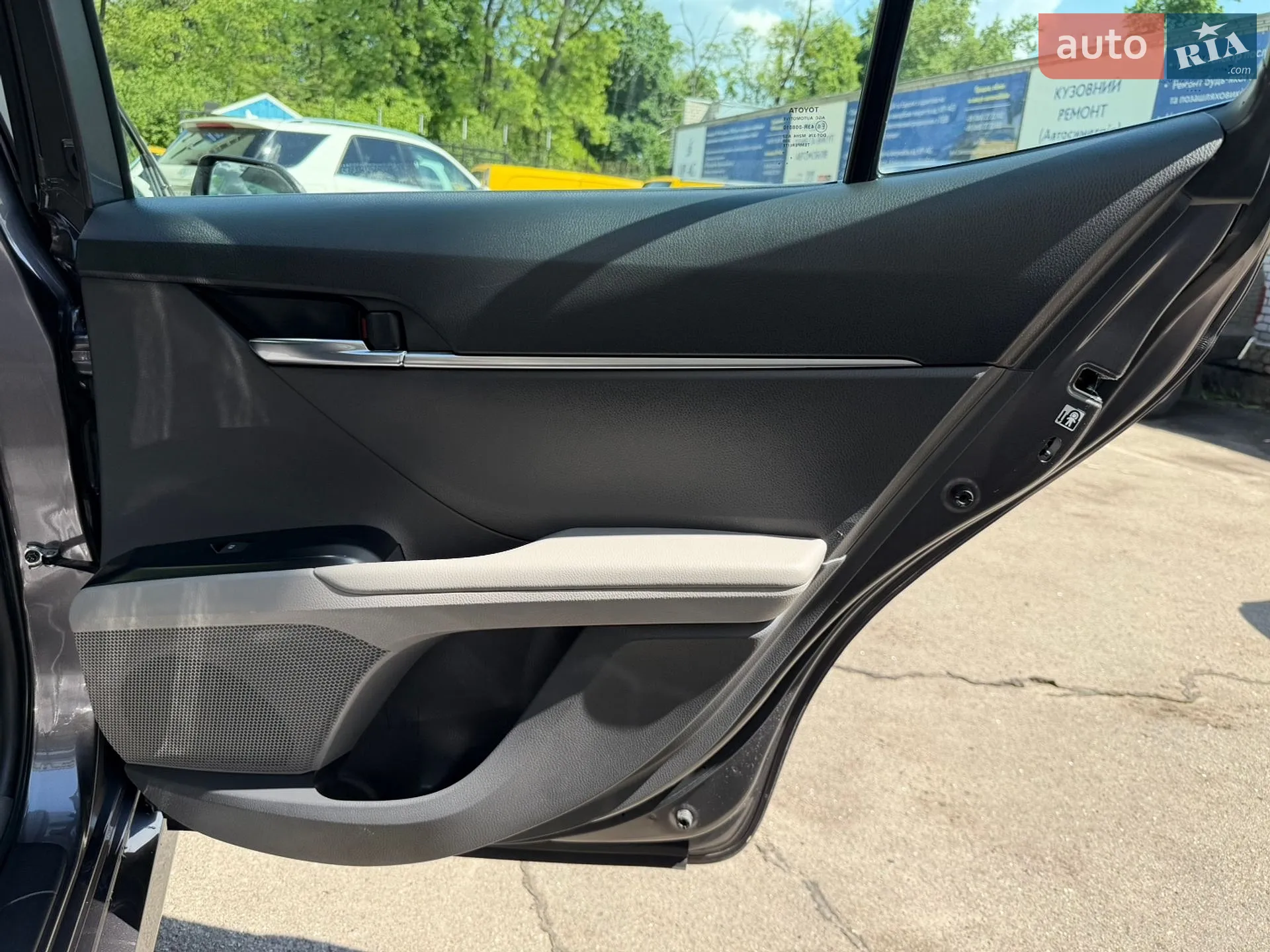 2019 Toyota Camry - мініатюра 25