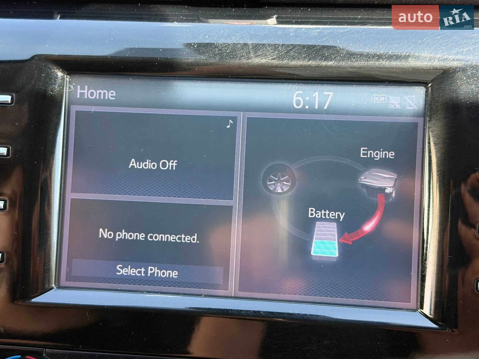 2019 Toyota Camry - мініатюра 31