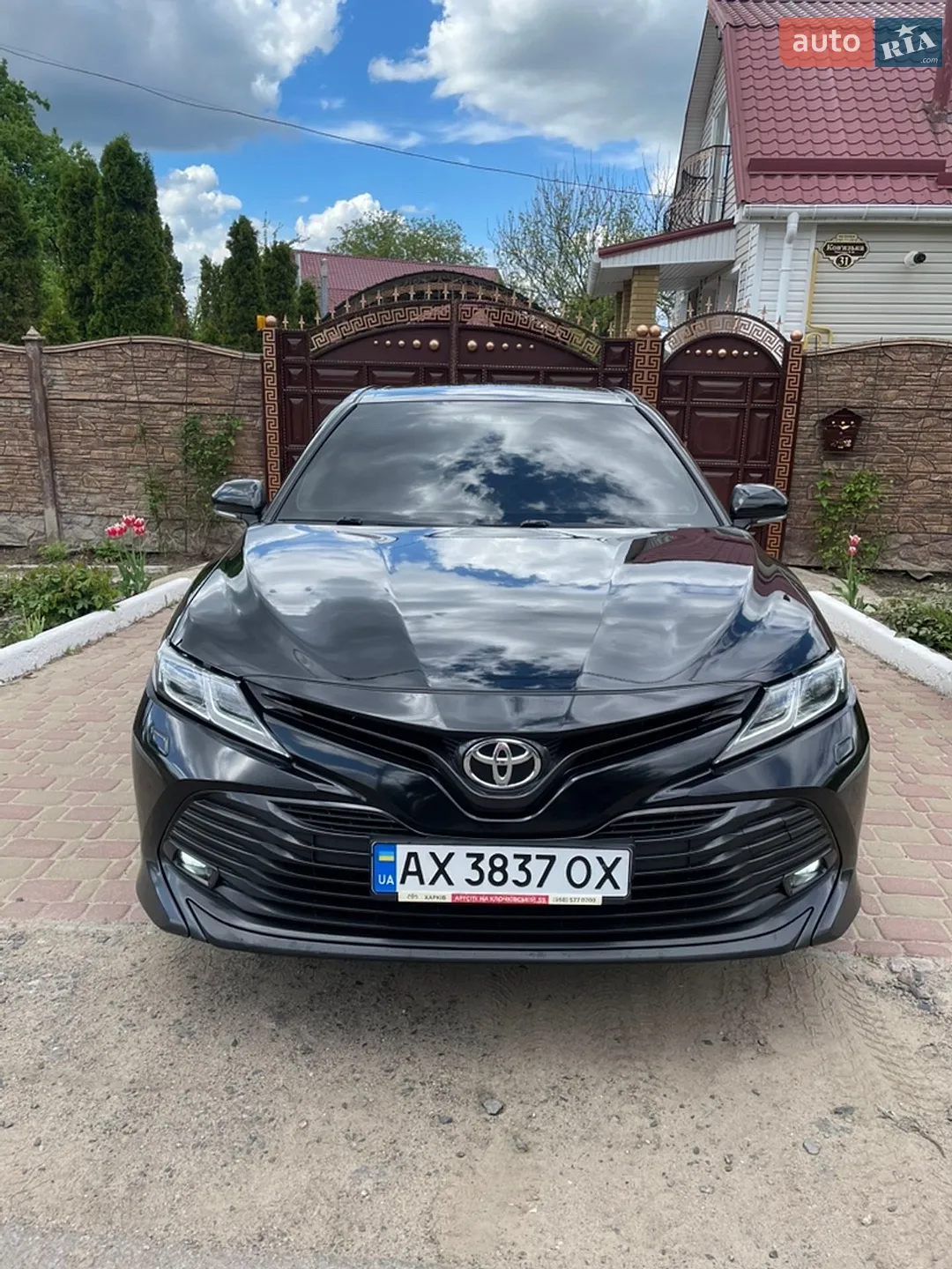 2018 Toyota Camry - мініатюра 14