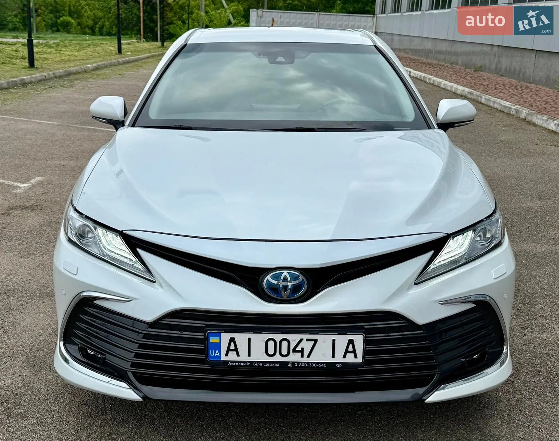 2024 Toyota Camry - мініатюра 10