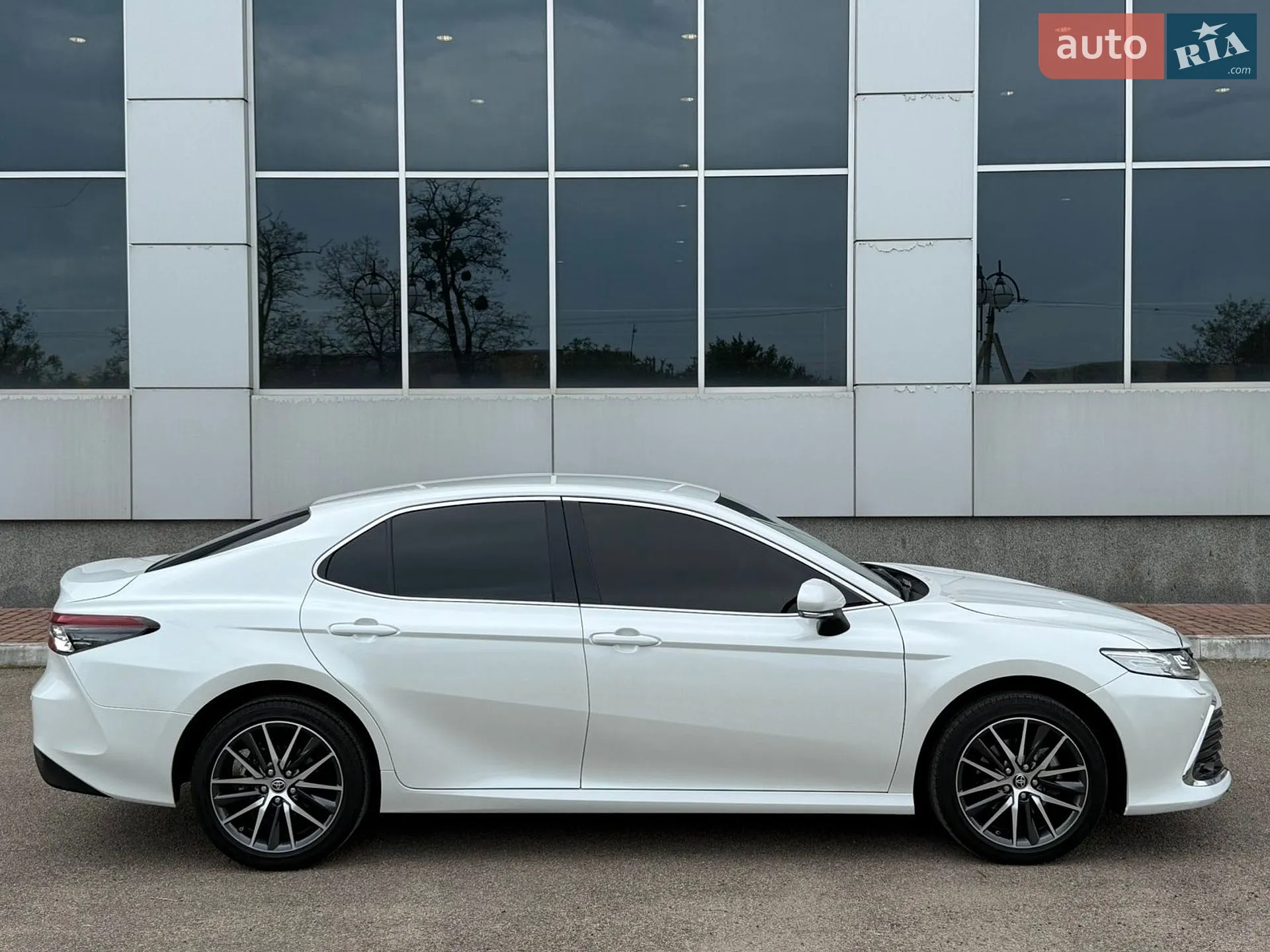2024 Toyota Camry - мініатюра 7