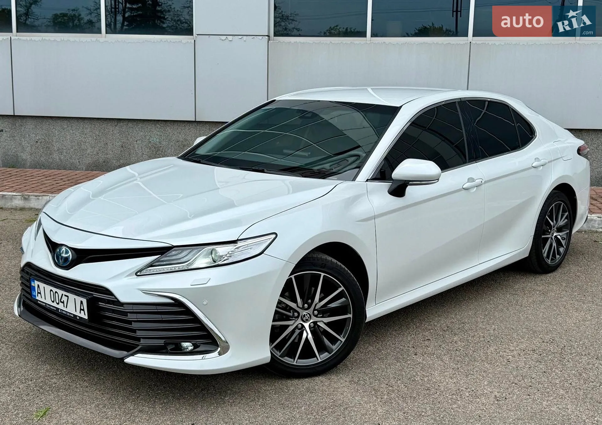 2024 Toyota Camry - мініатюра 16