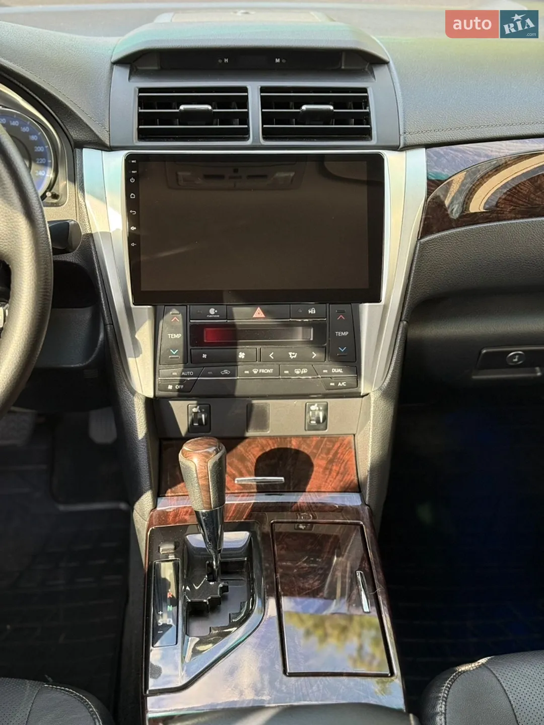 2015 Toyota Camry - мініатюра 19