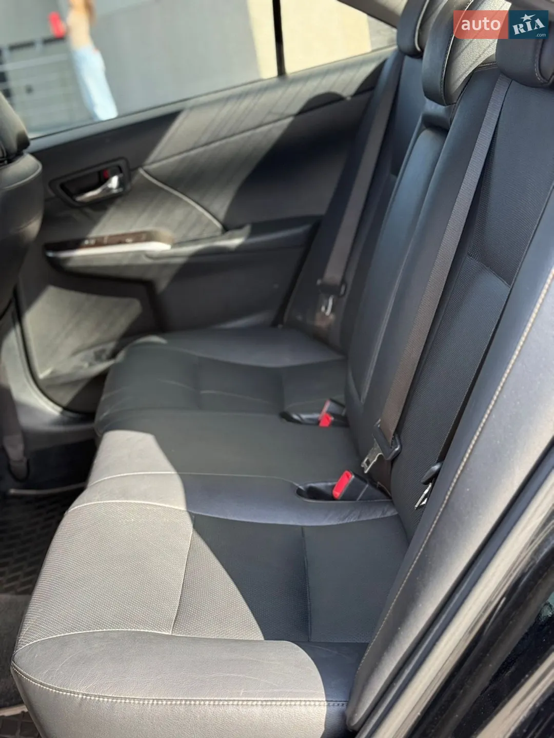 2015 Toyota Camry - мініатюра 42