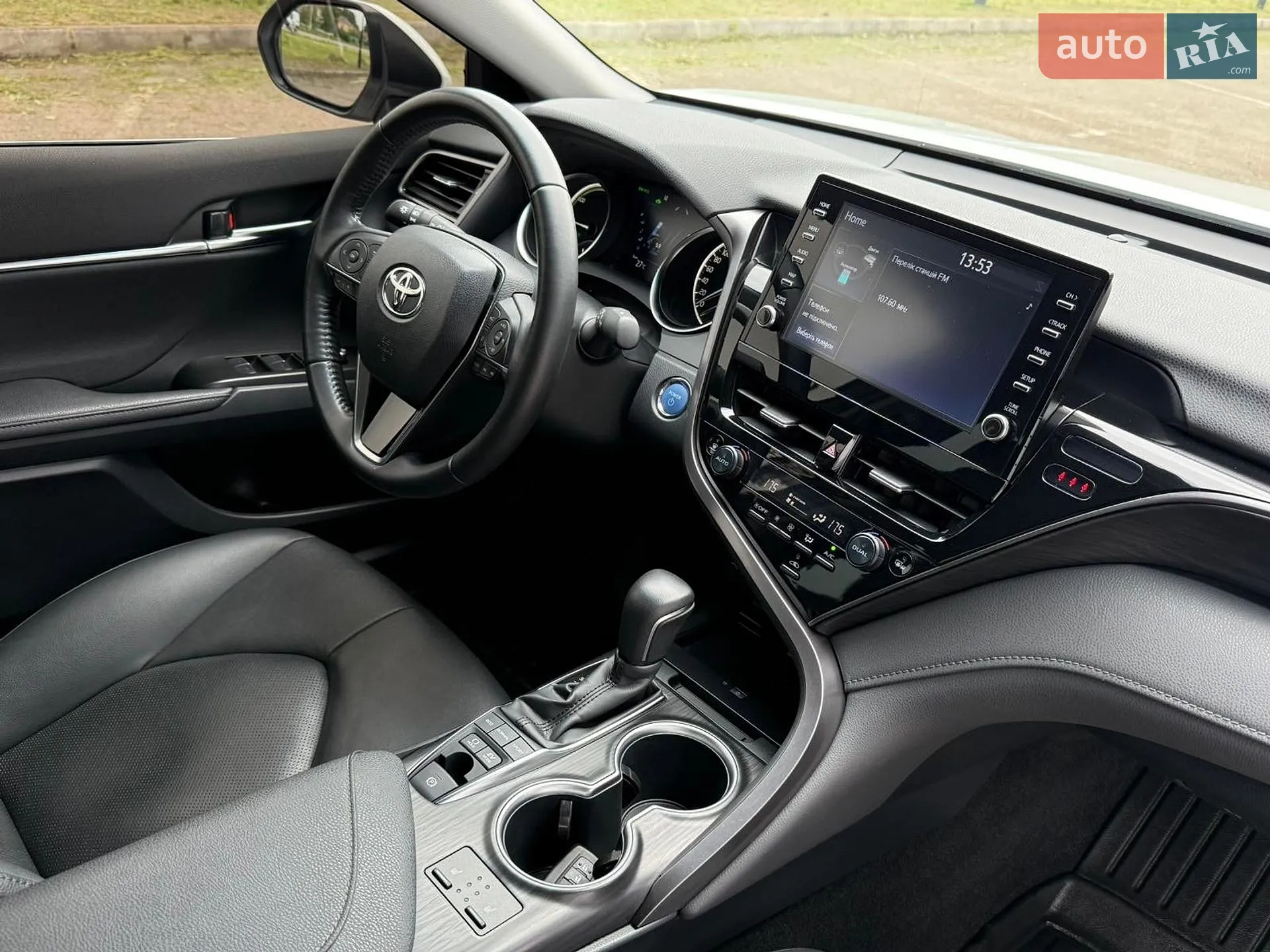 2024 Toyota Camry - мініатюра 45