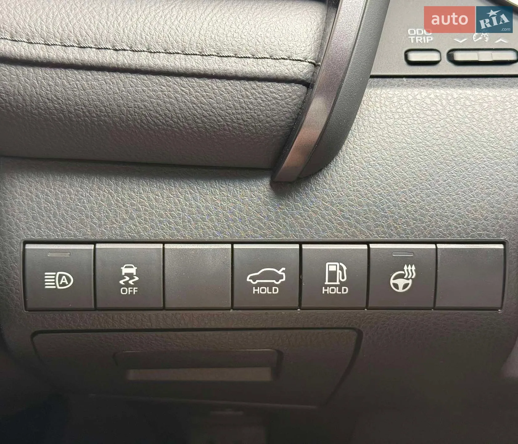 2024 Toyota Camry - мініатюра 35