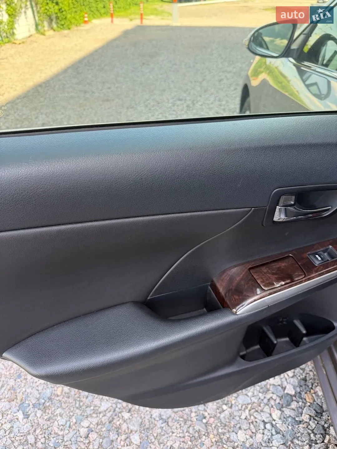 2017 Toyota Camry - мініатюра 12