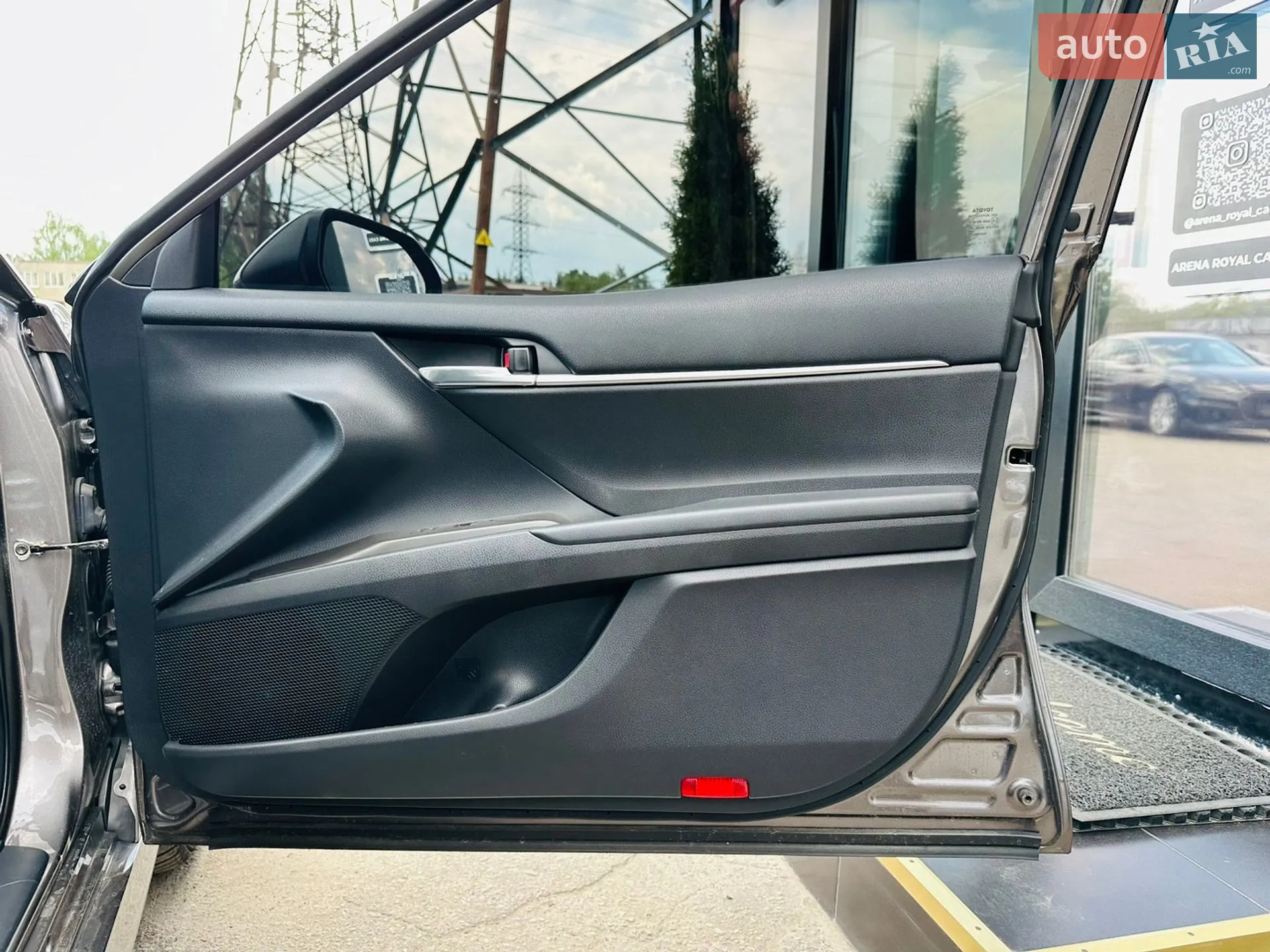 2020 Toyota Camry - мініатюра 24
